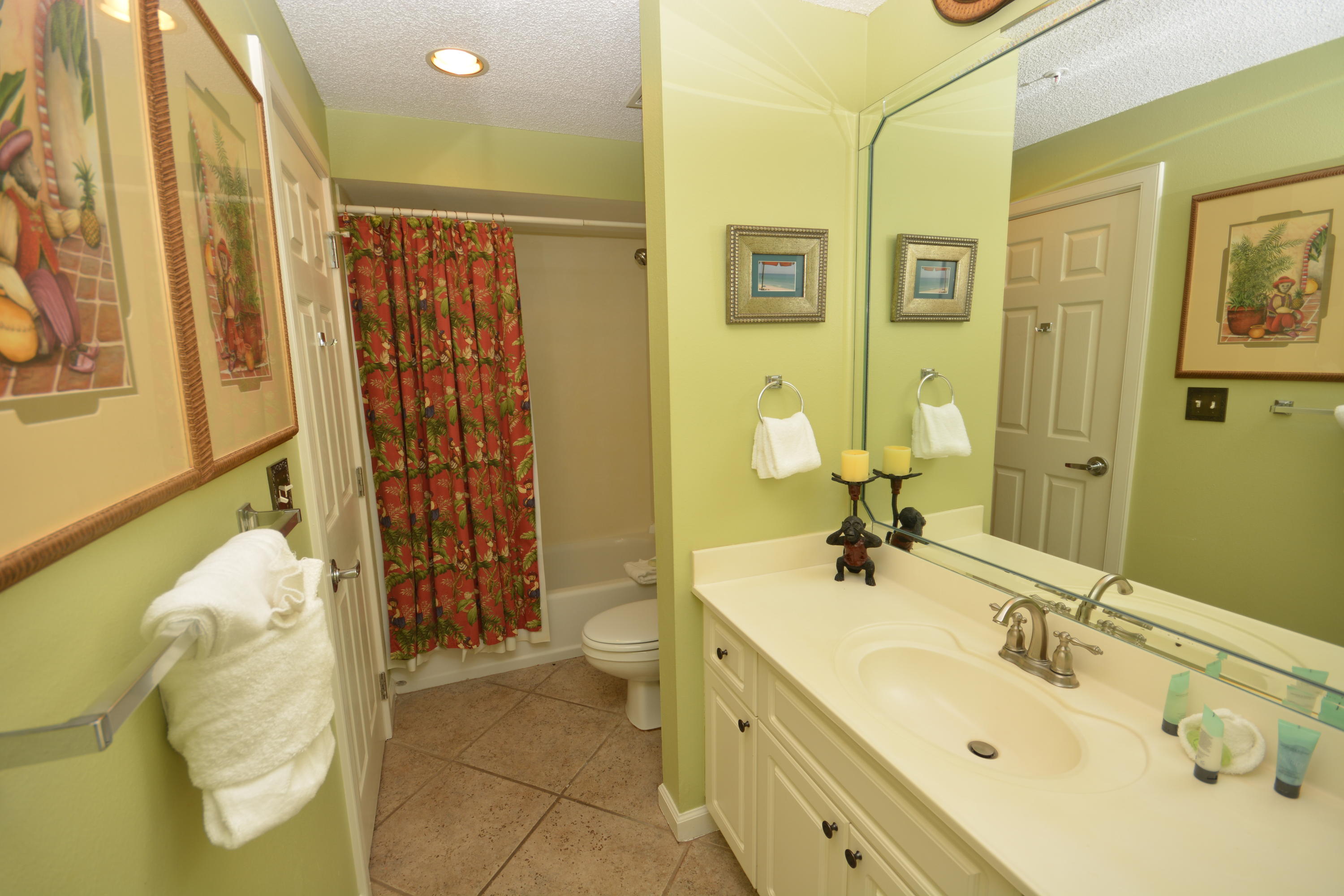 CRESCENT AT MIRAMAR BEACH THE - Residential