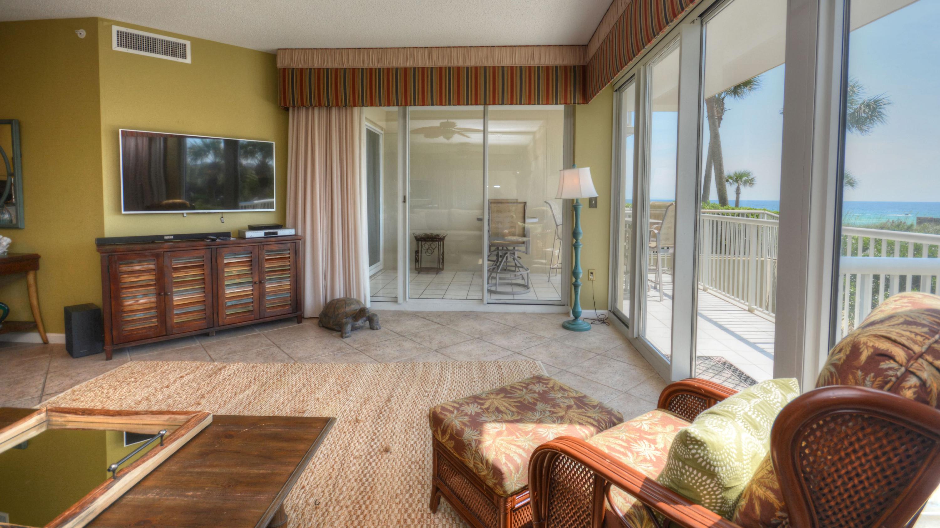 CRESCENT AT MIRAMAR BEACH THE - Residential