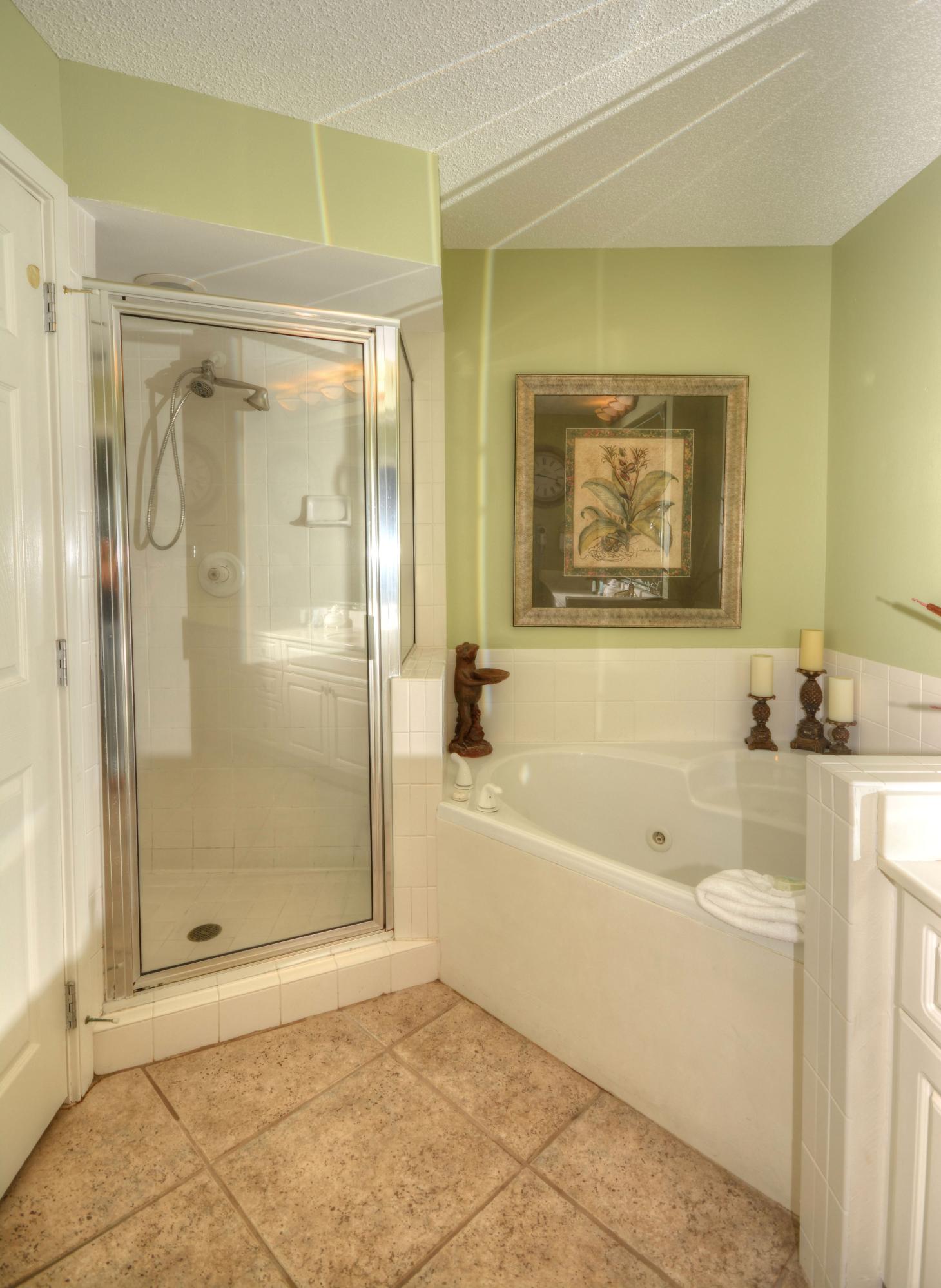 CRESCENT AT MIRAMAR BEACH THE - Residential