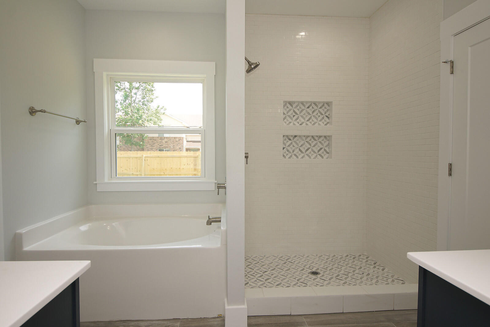 POQUITO BAYOU - Residential