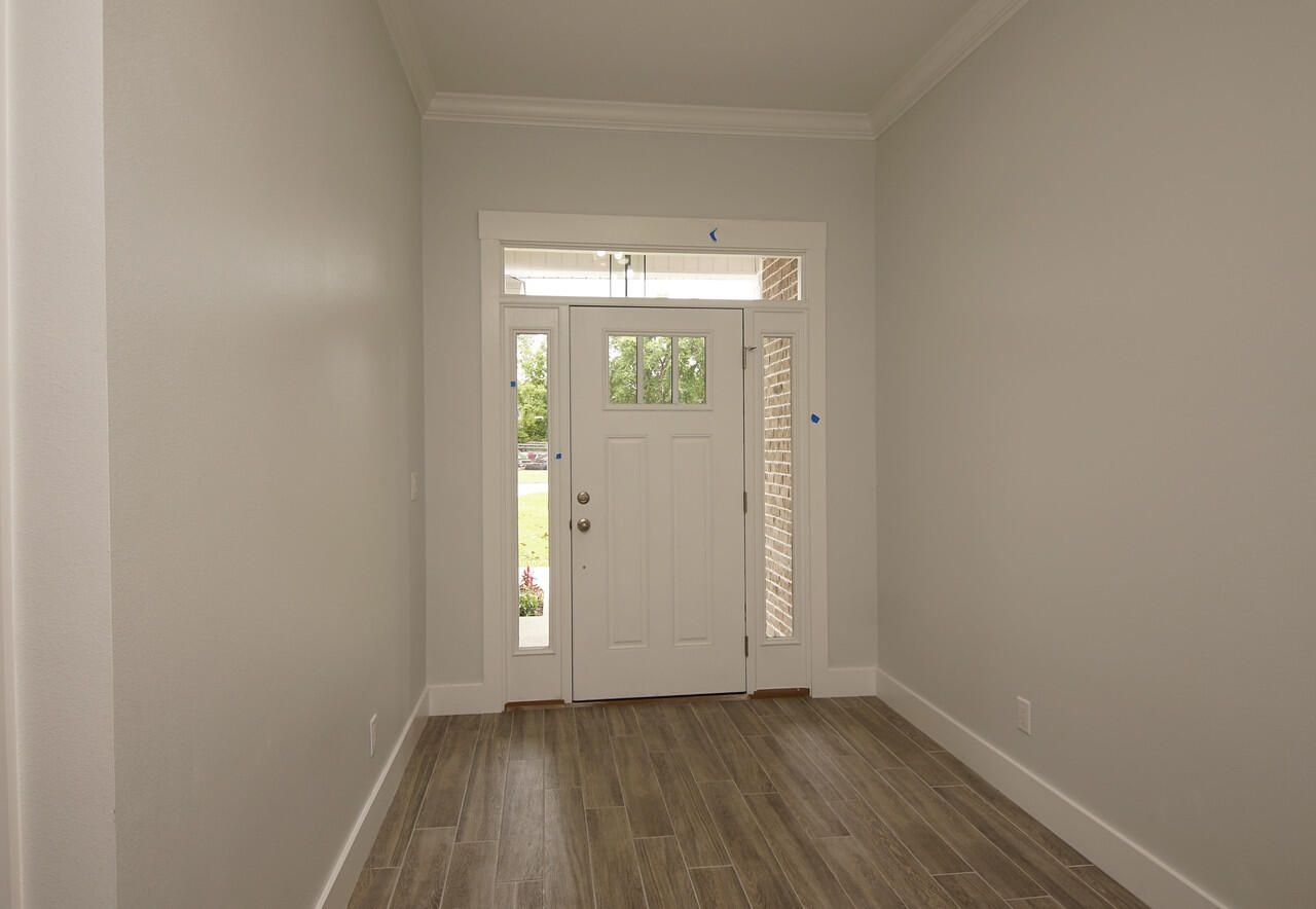 POQUITO BAYOU - Residential