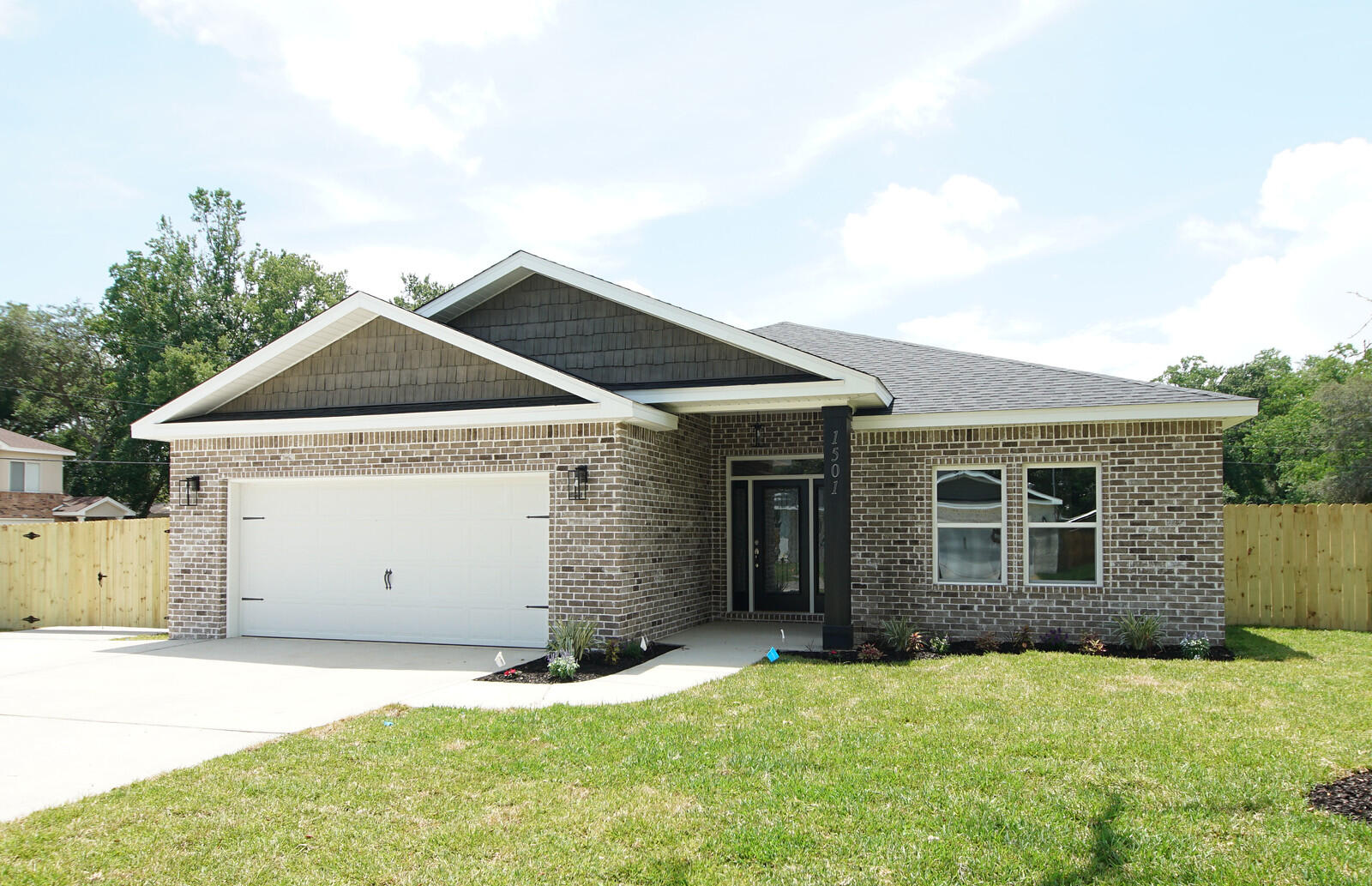POQUITO BAYOU - Residential