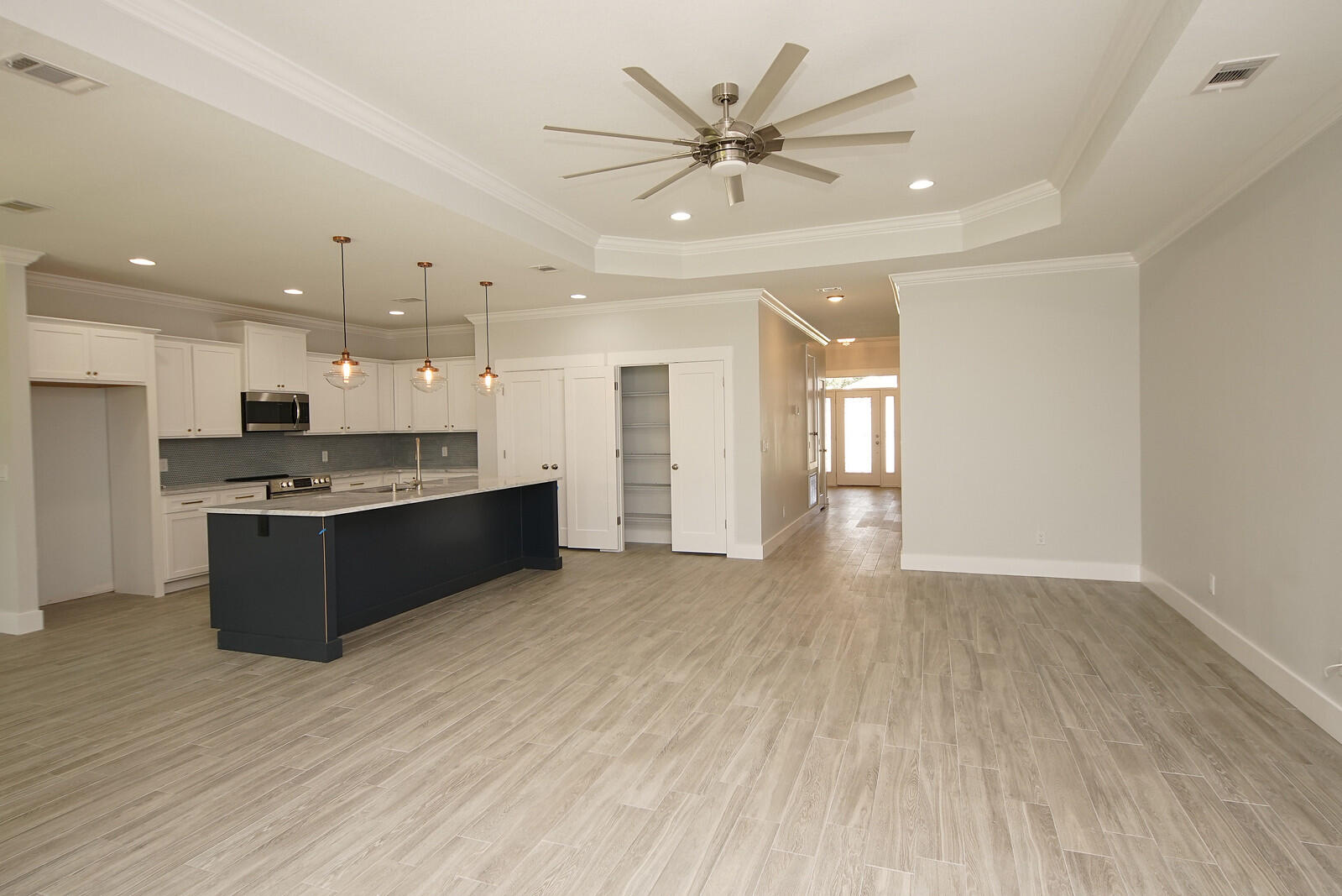 POQUITO BAYOU - Residential