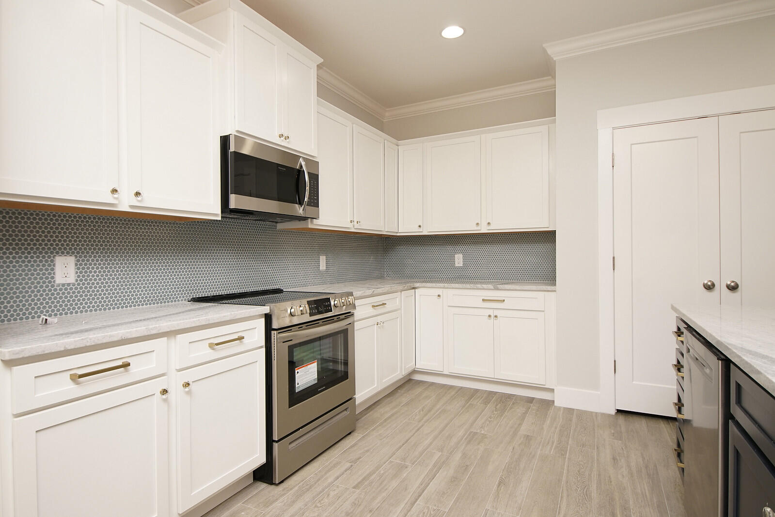 POQUITO BAYOU - Residential