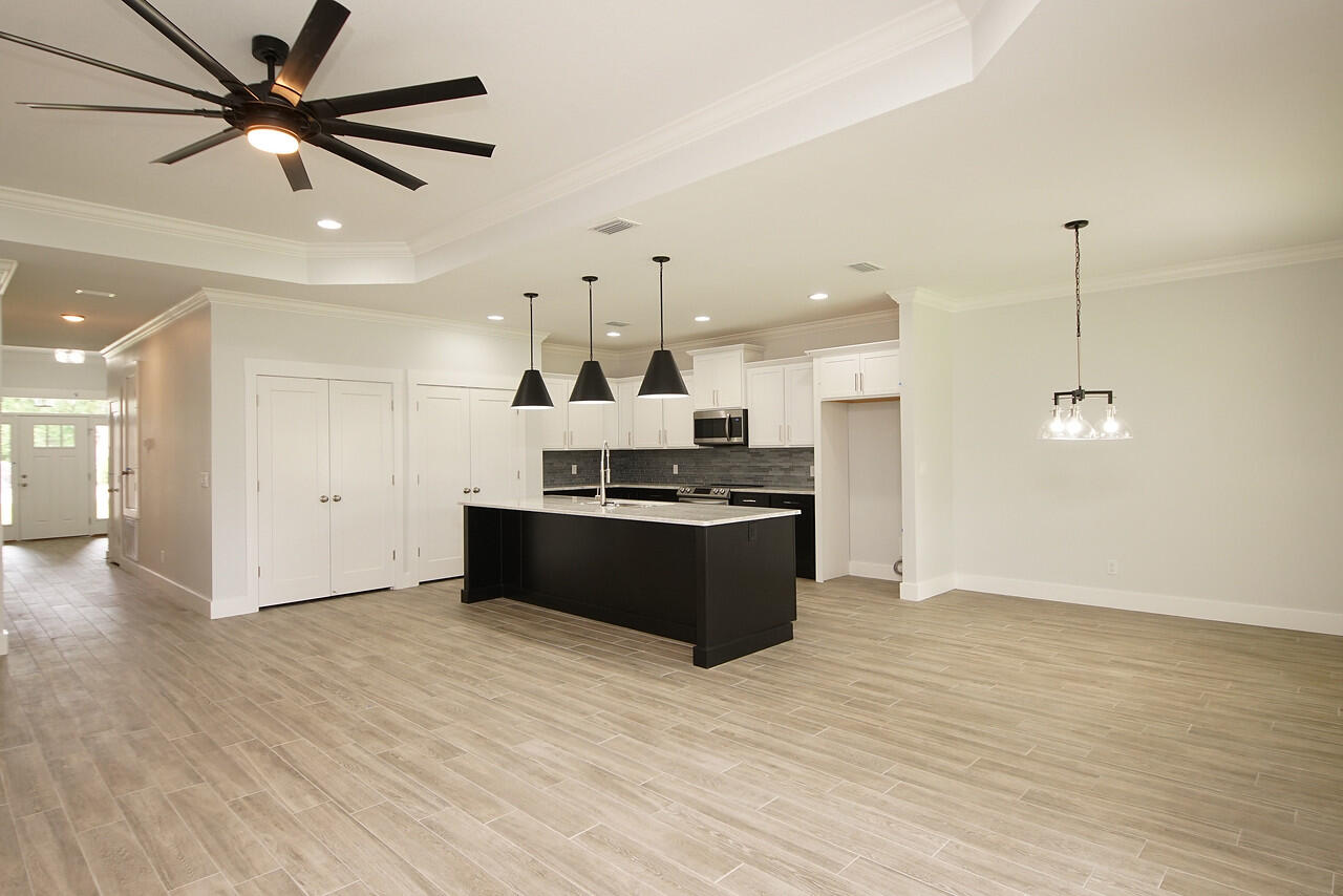 POQUITO BAYOU - Residential