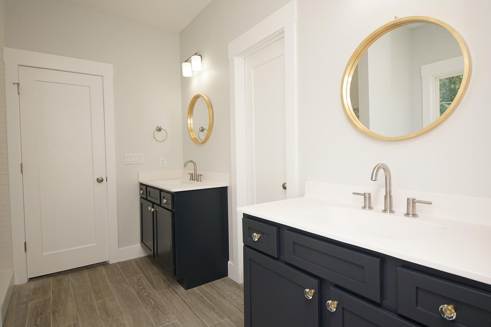 POQUITO BAYOU - Residential