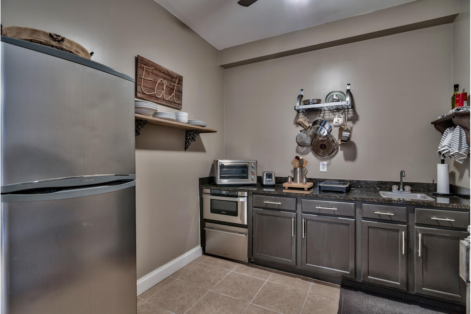 VILLAGE OF SOUTH WALTON BEACH THE - Residential