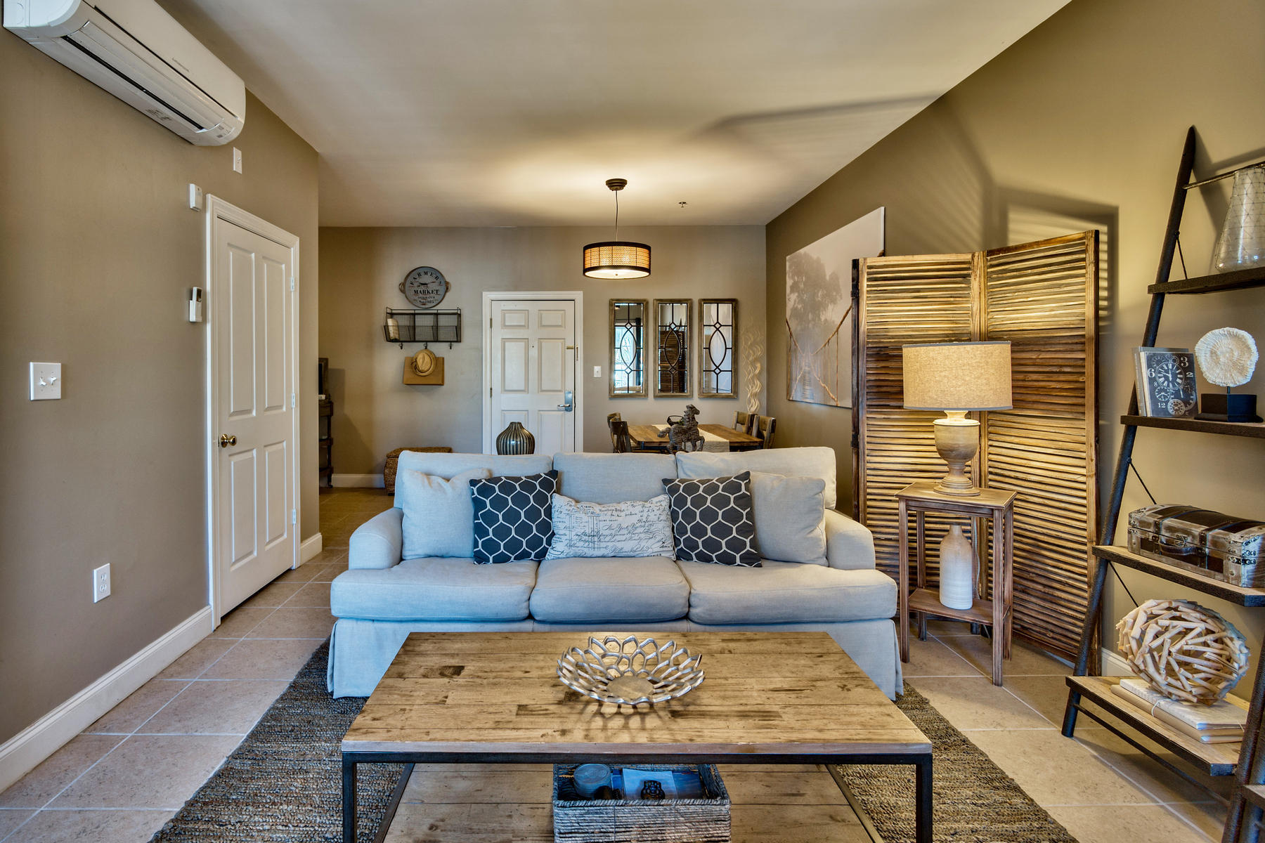 VILLAGE OF SOUTH WALTON BEACH THE - Residential