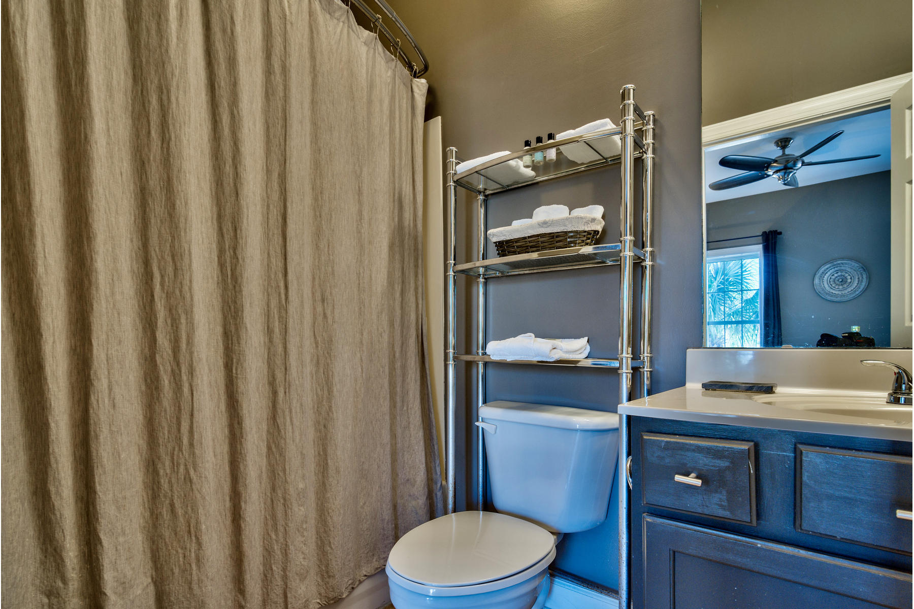 VILLAGE OF SOUTH WALTON BEACH THE - Residential