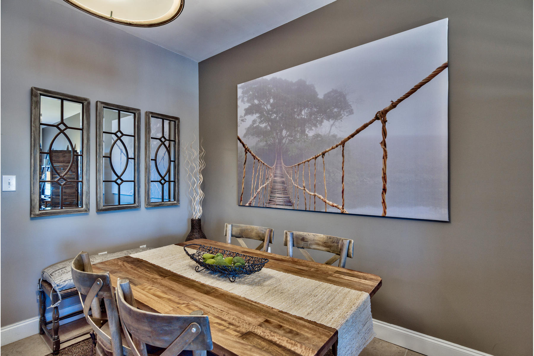 VILLAGE OF SOUTH WALTON BEACH THE - Residential