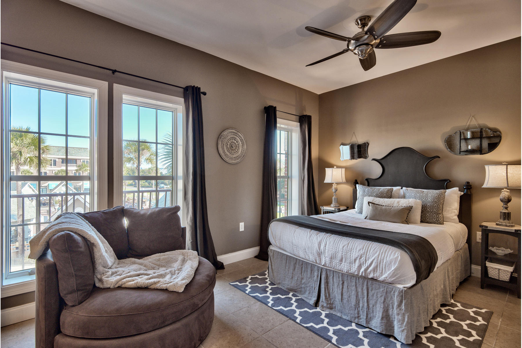 VILLAGE OF SOUTH WALTON BEACH THE - Residential