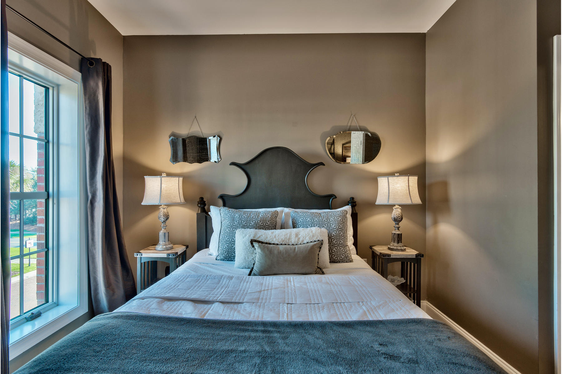 VILLAGE OF SOUTH WALTON BEACH THE - Residential