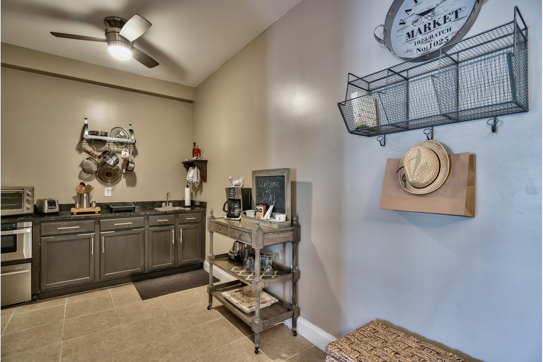 VILLAGE OF SOUTH WALTON BEACH THE - Residential