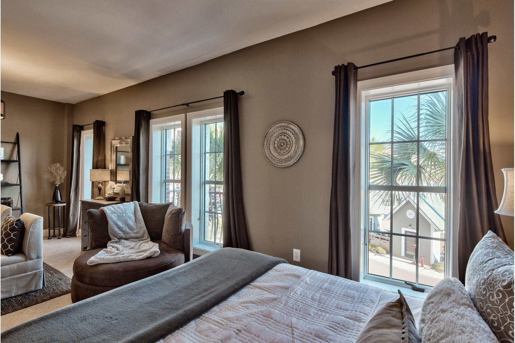 VILLAGE OF SOUTH WALTON BEACH THE - Residential