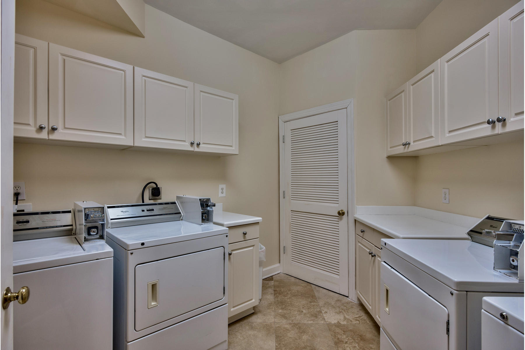 VILLAGE OF SOUTH WALTON BEACH THE - Residential