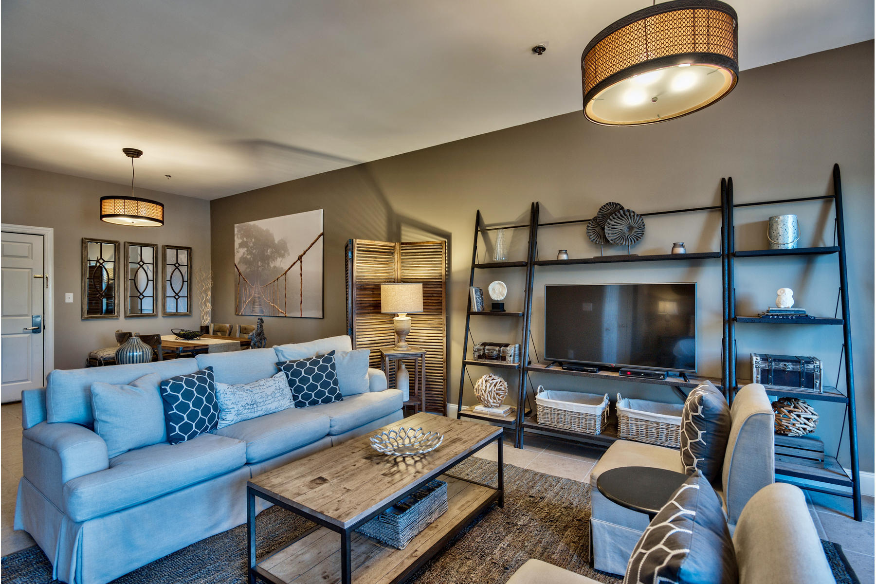 VILLAGE OF SOUTH WALTON BEACH THE - Residential