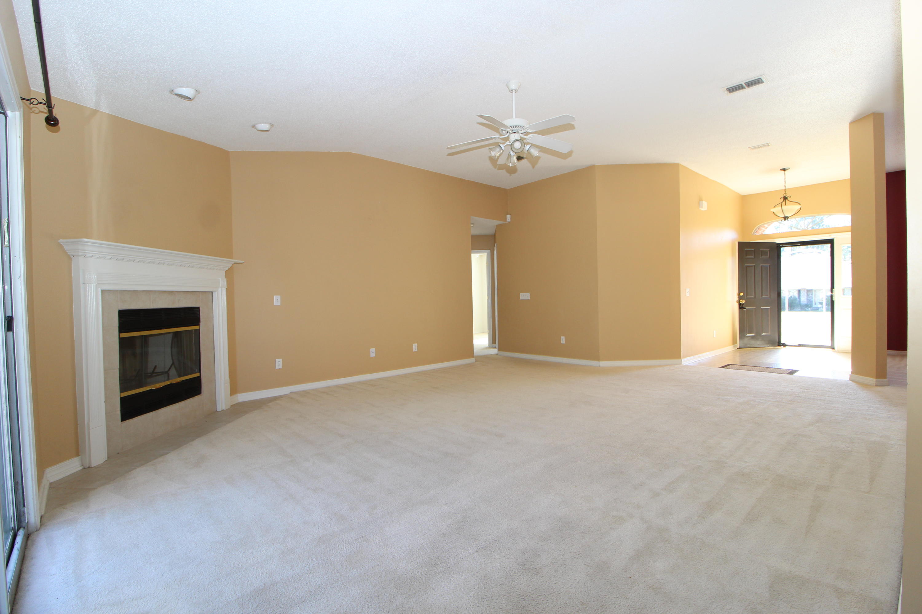 HOLLEY BY THE SEA, 2ND CORR. & AMMEN. - Residential