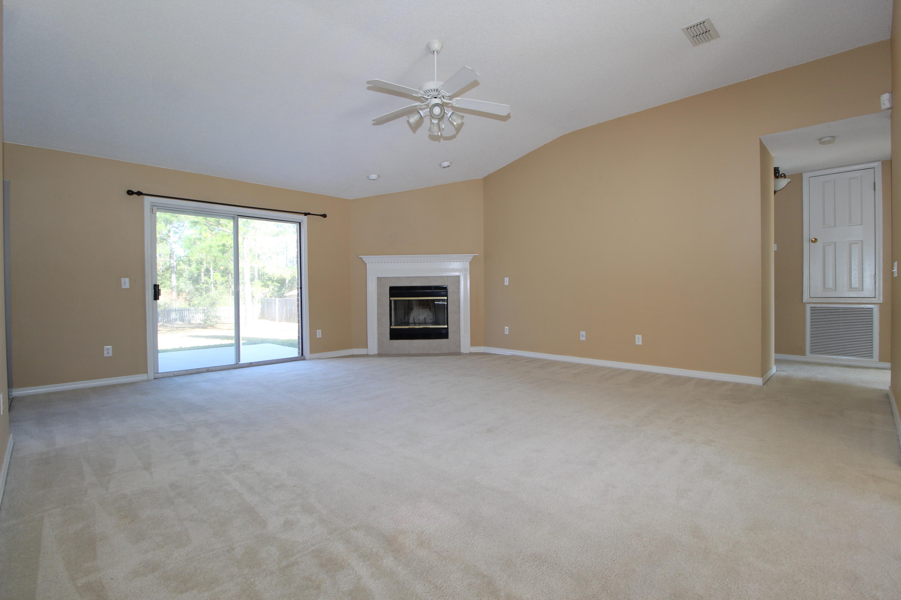 HOLLEY BY THE SEA, 2ND CORR. & AMMEN. - Residential