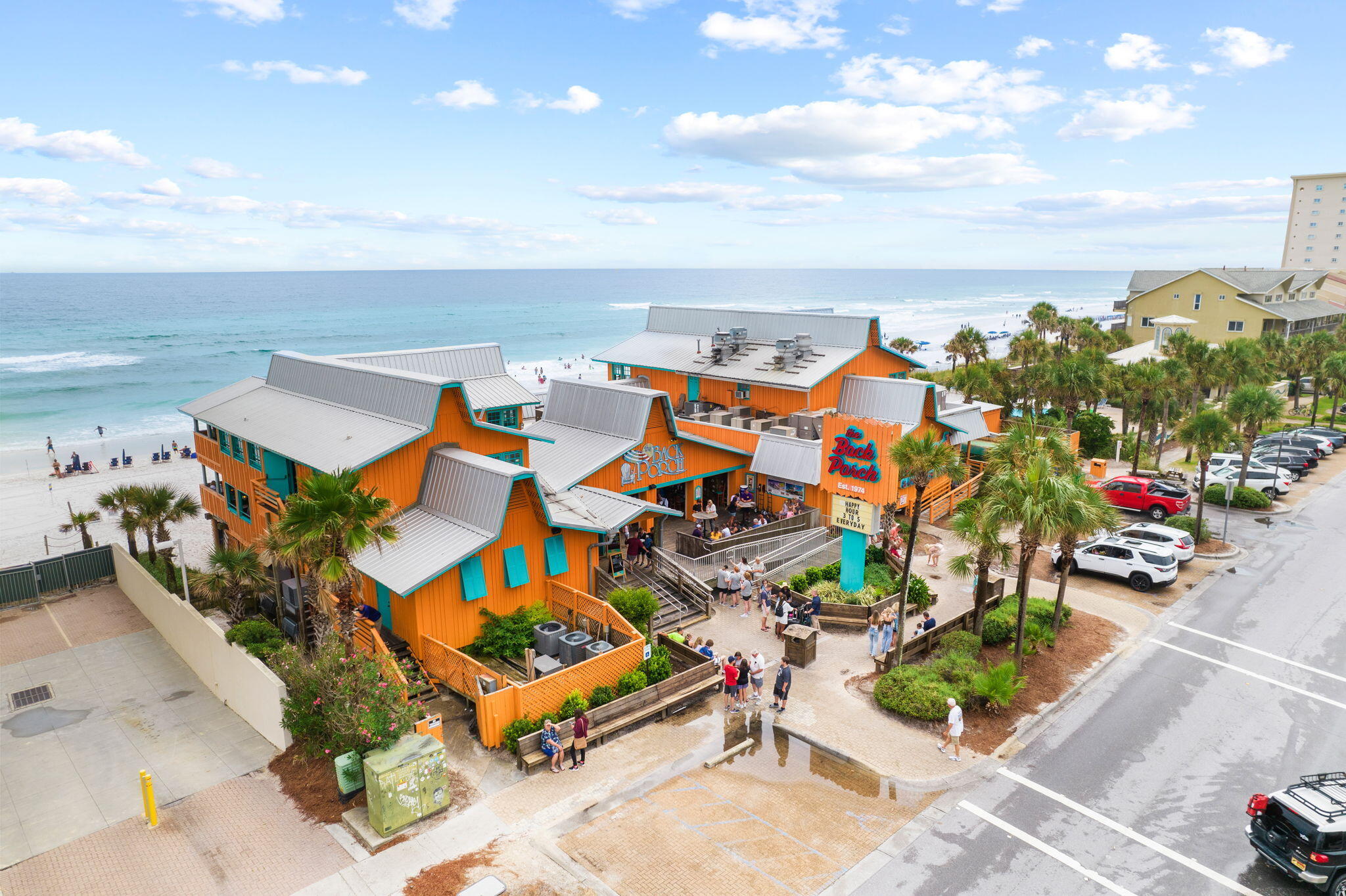 ST. MAARTEN AT SILVER SHELLS - Residential