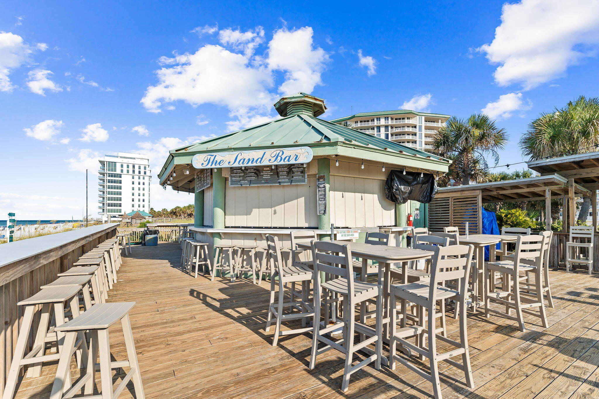 ST. MAARTEN AT SILVER SHELLS - Residential