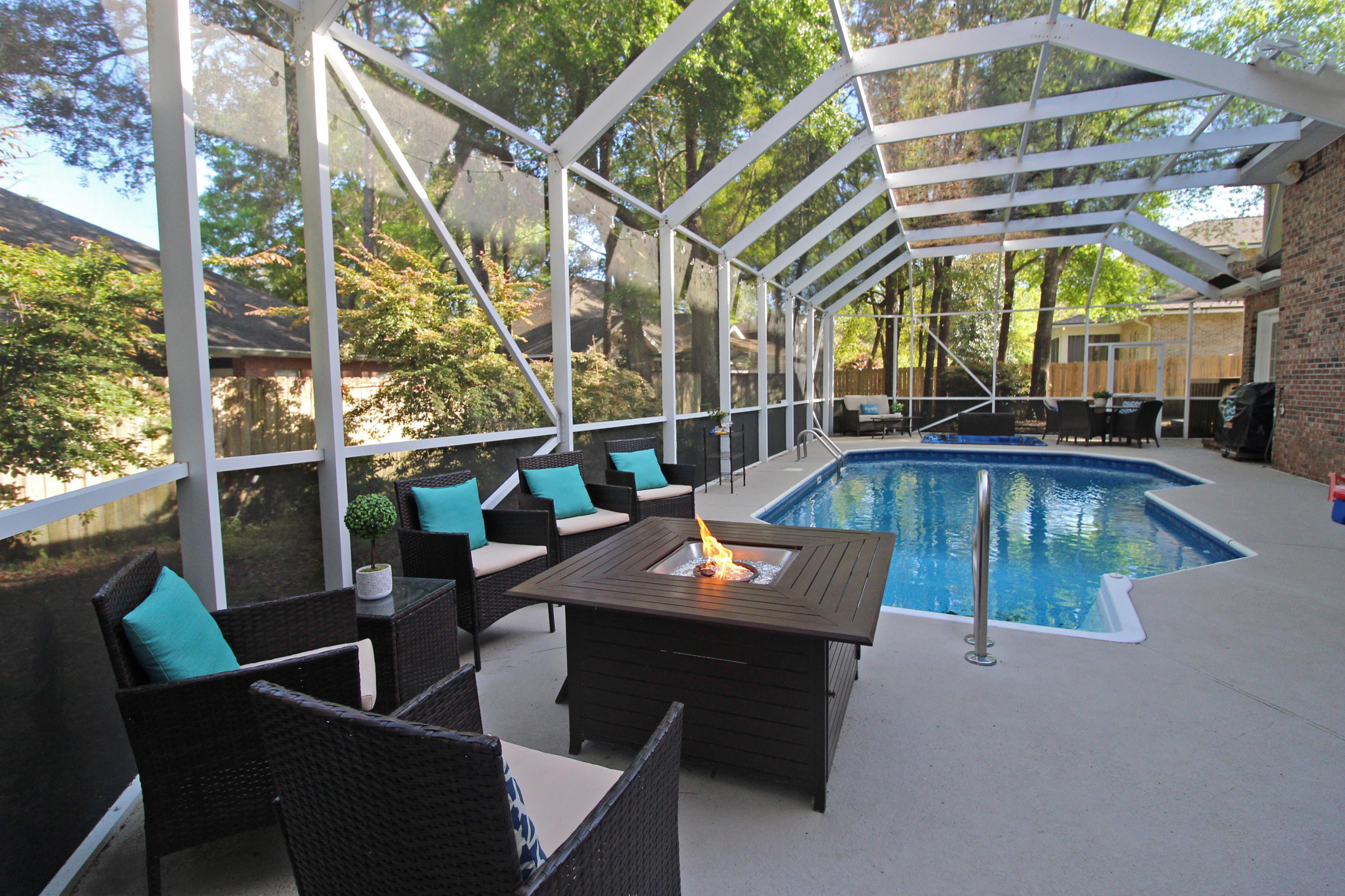 SWIFT CREEK PH 3 - Residential