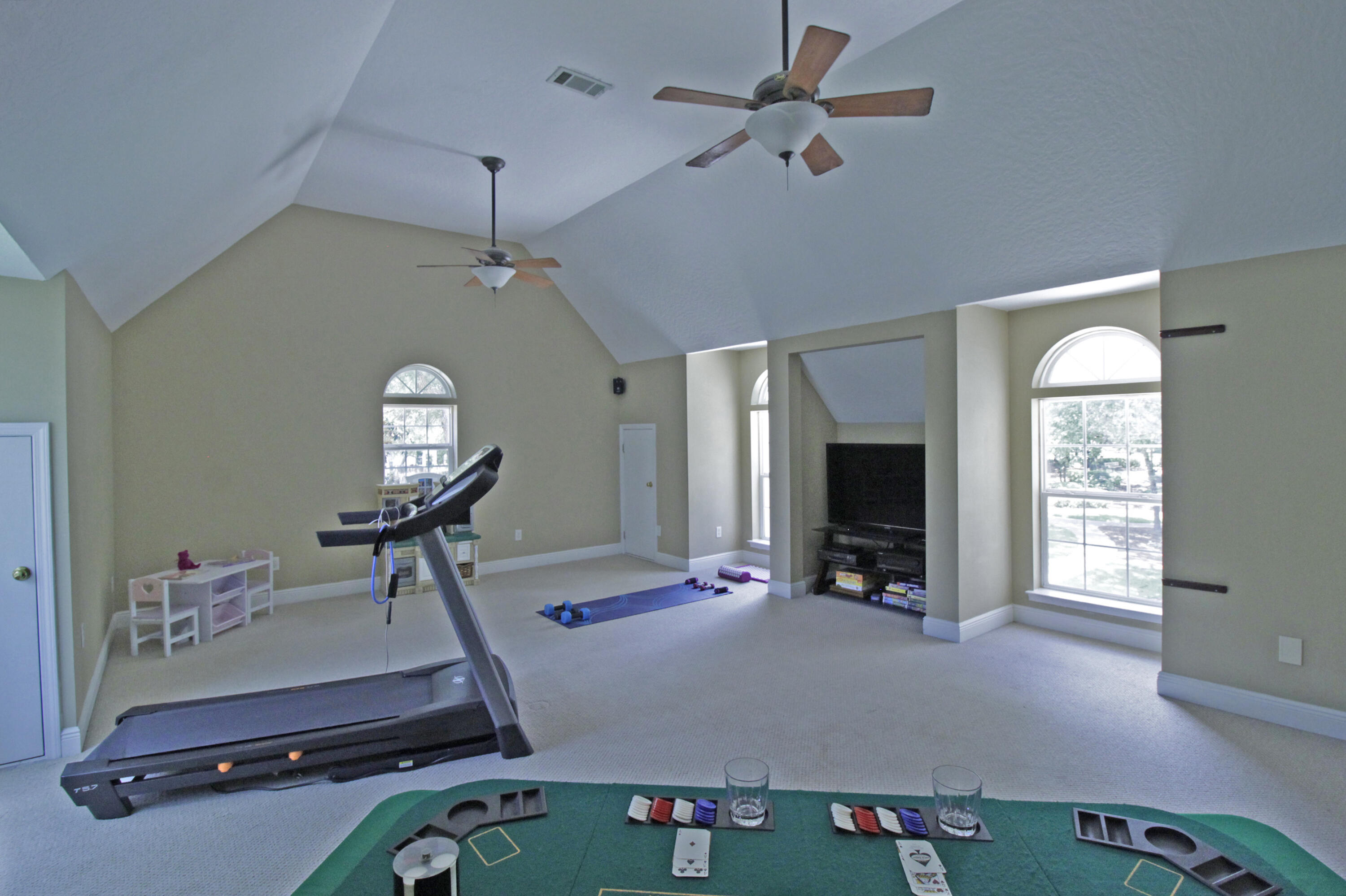 SWIFT CREEK PH 3 - Residential