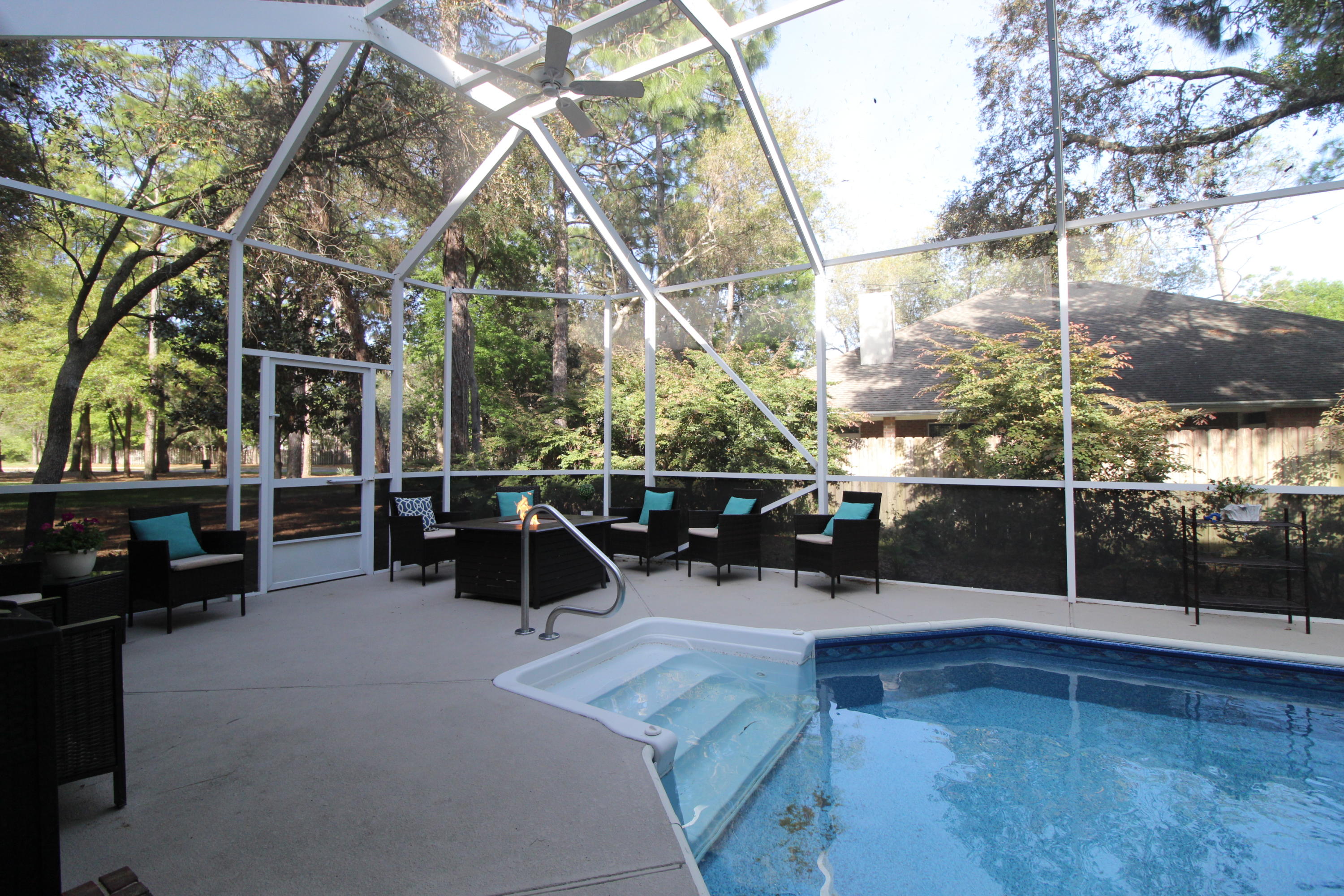 SWIFT CREEK PH 3 - Residential