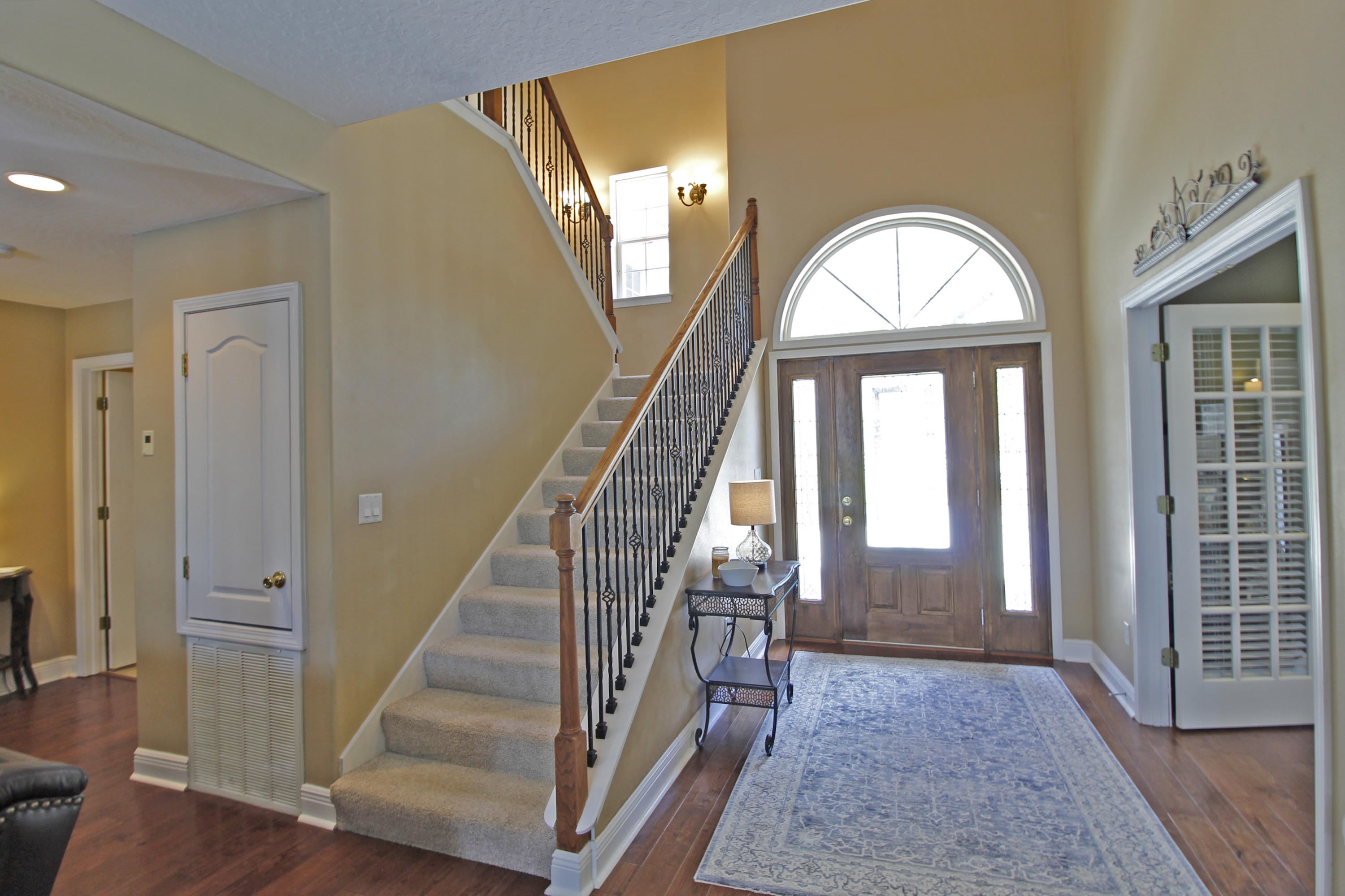 SWIFT CREEK PH 3 - Residential