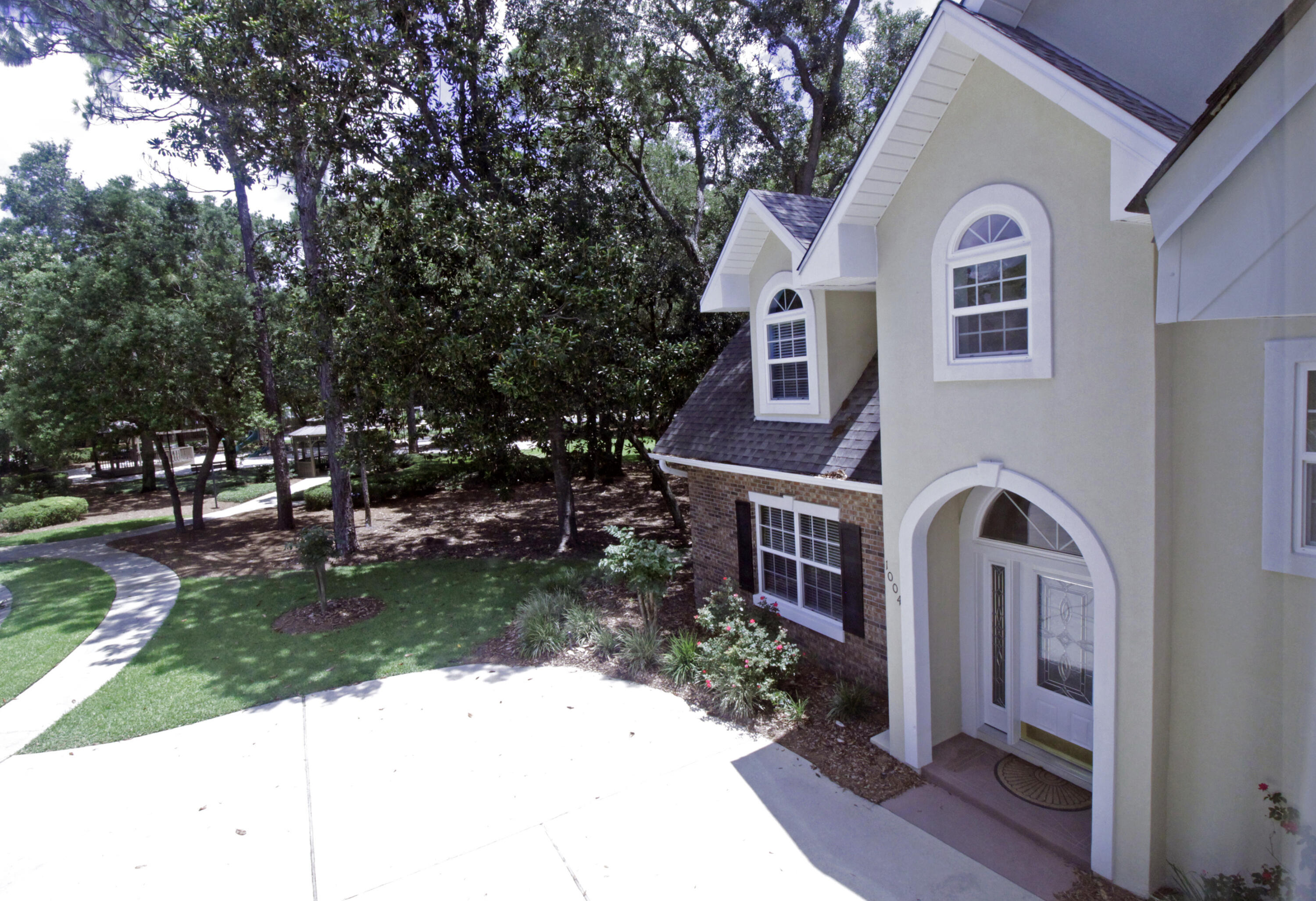 SWIFT CREEK PH 3 - Residential