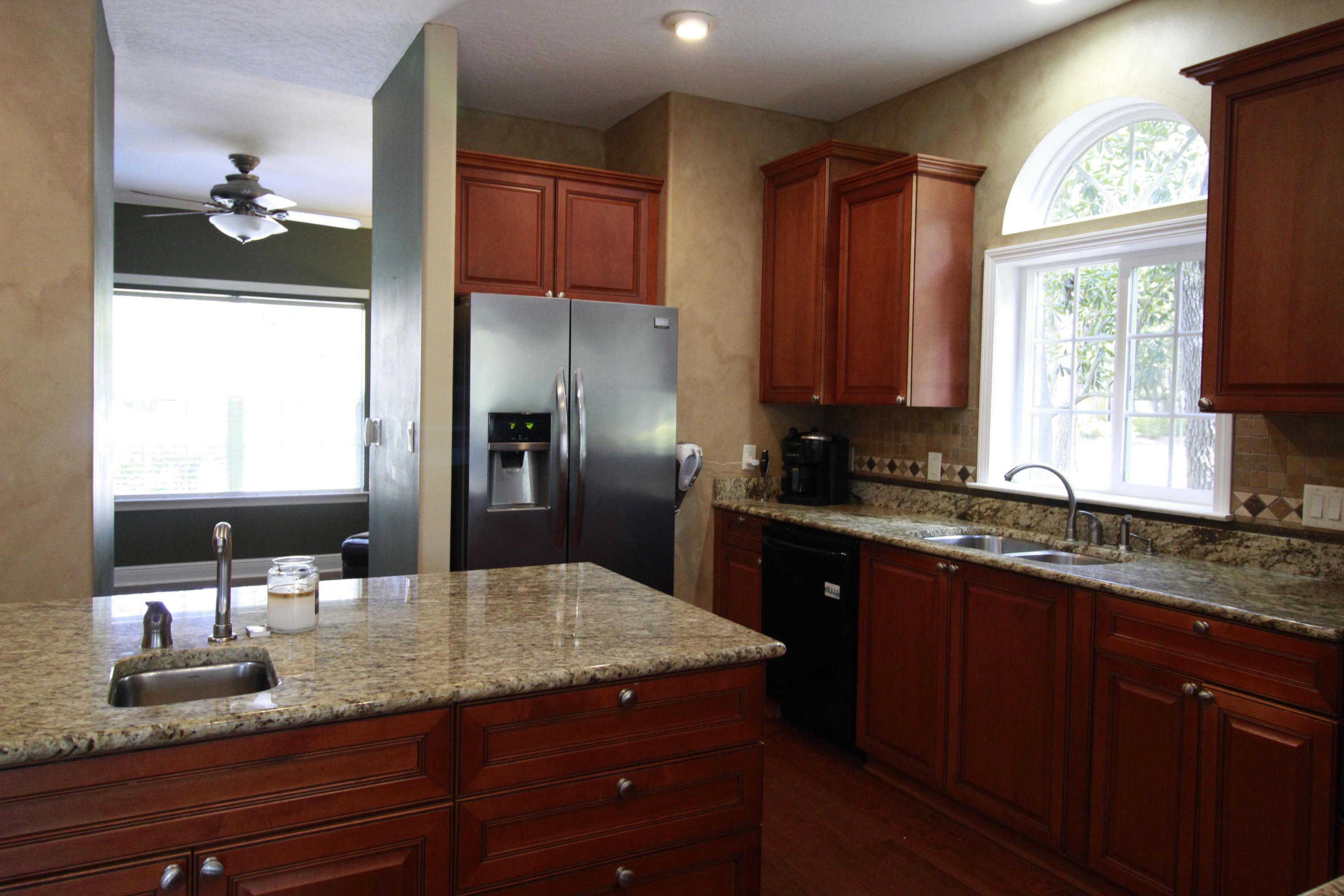 SWIFT CREEK PH 3 - Residential