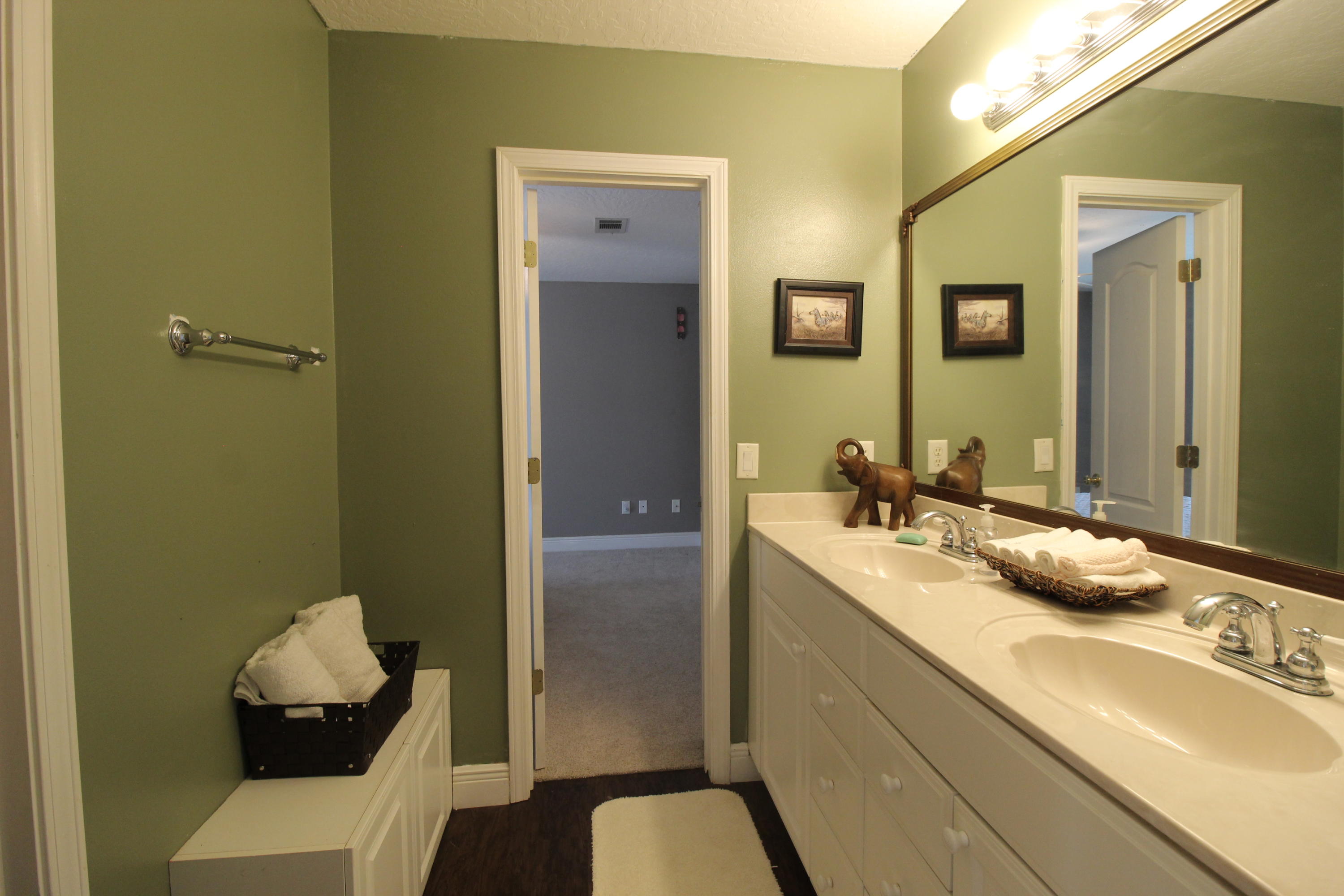 SWIFT CREEK PH 3 - Residential