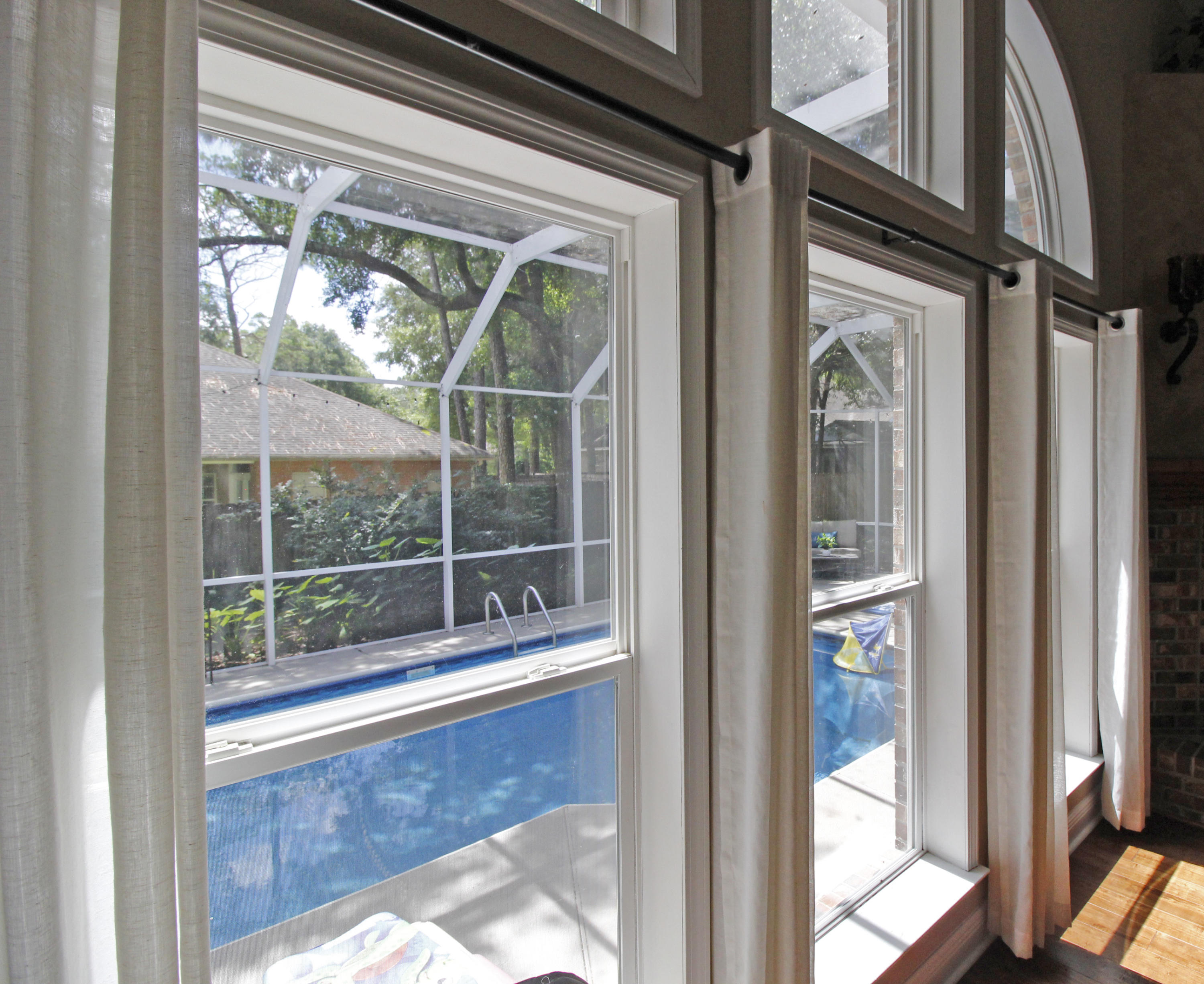 SWIFT CREEK PH 3 - Residential