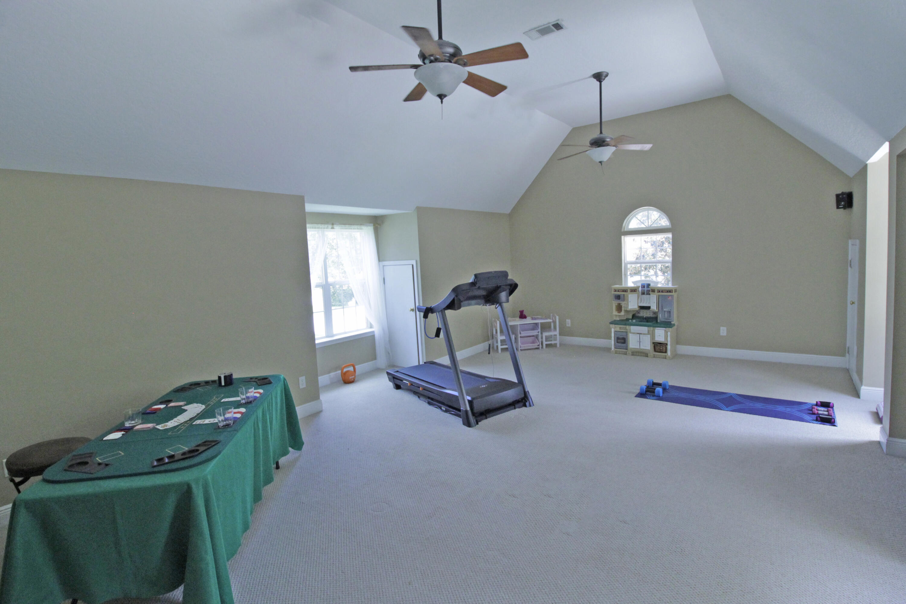 SWIFT CREEK PH 3 - Residential