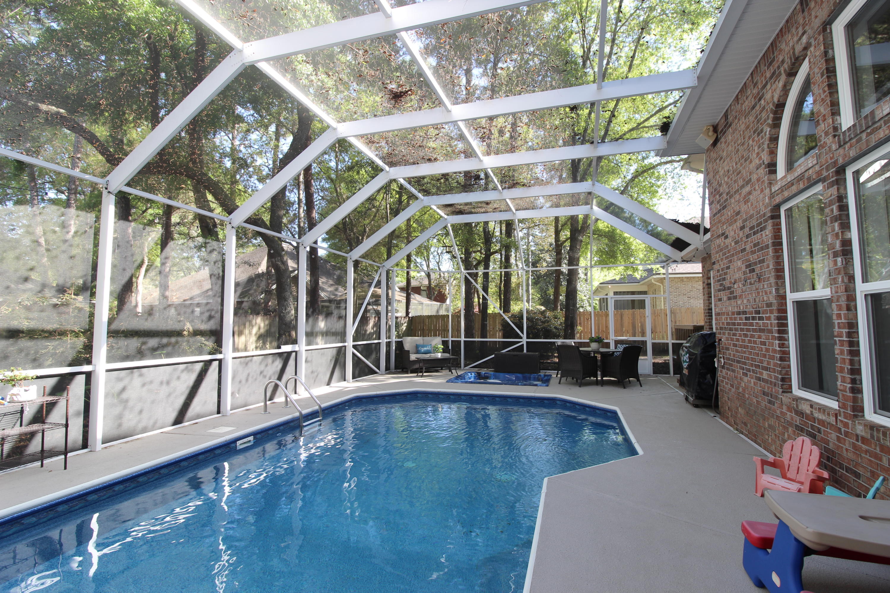 SWIFT CREEK PH 3 - Residential