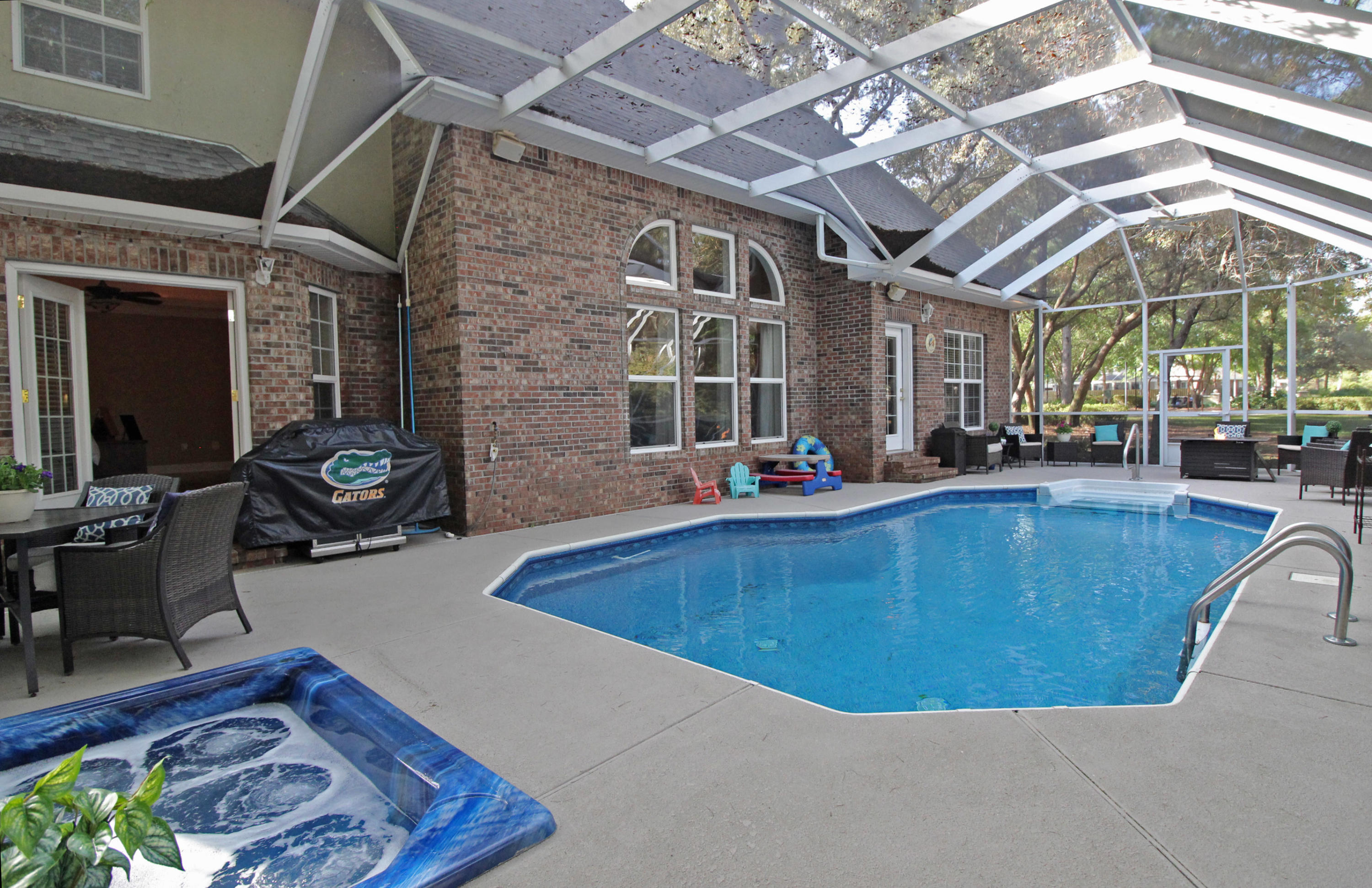 SWIFT CREEK PH 3 - Residential