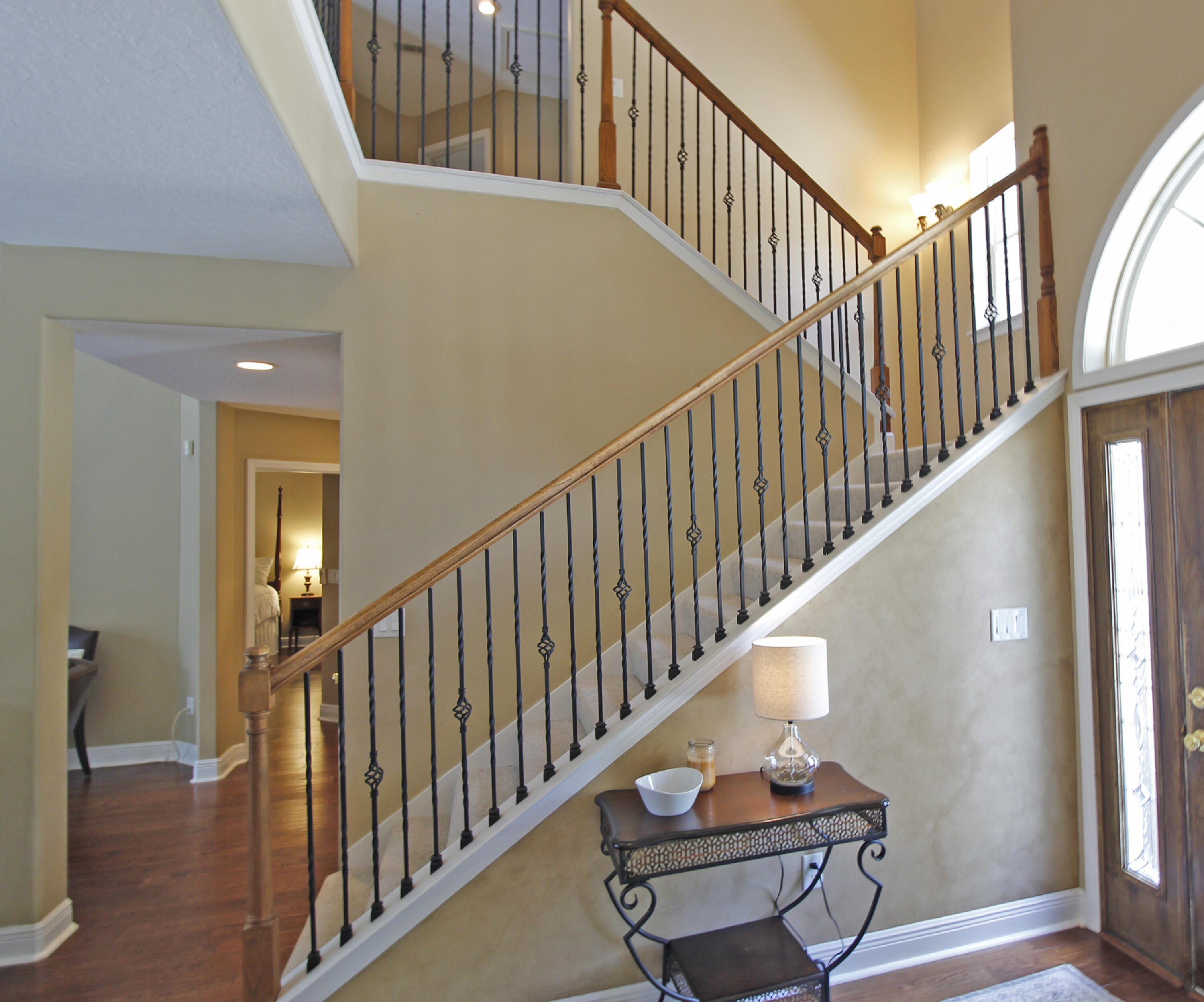 SWIFT CREEK PH 3 - Residential