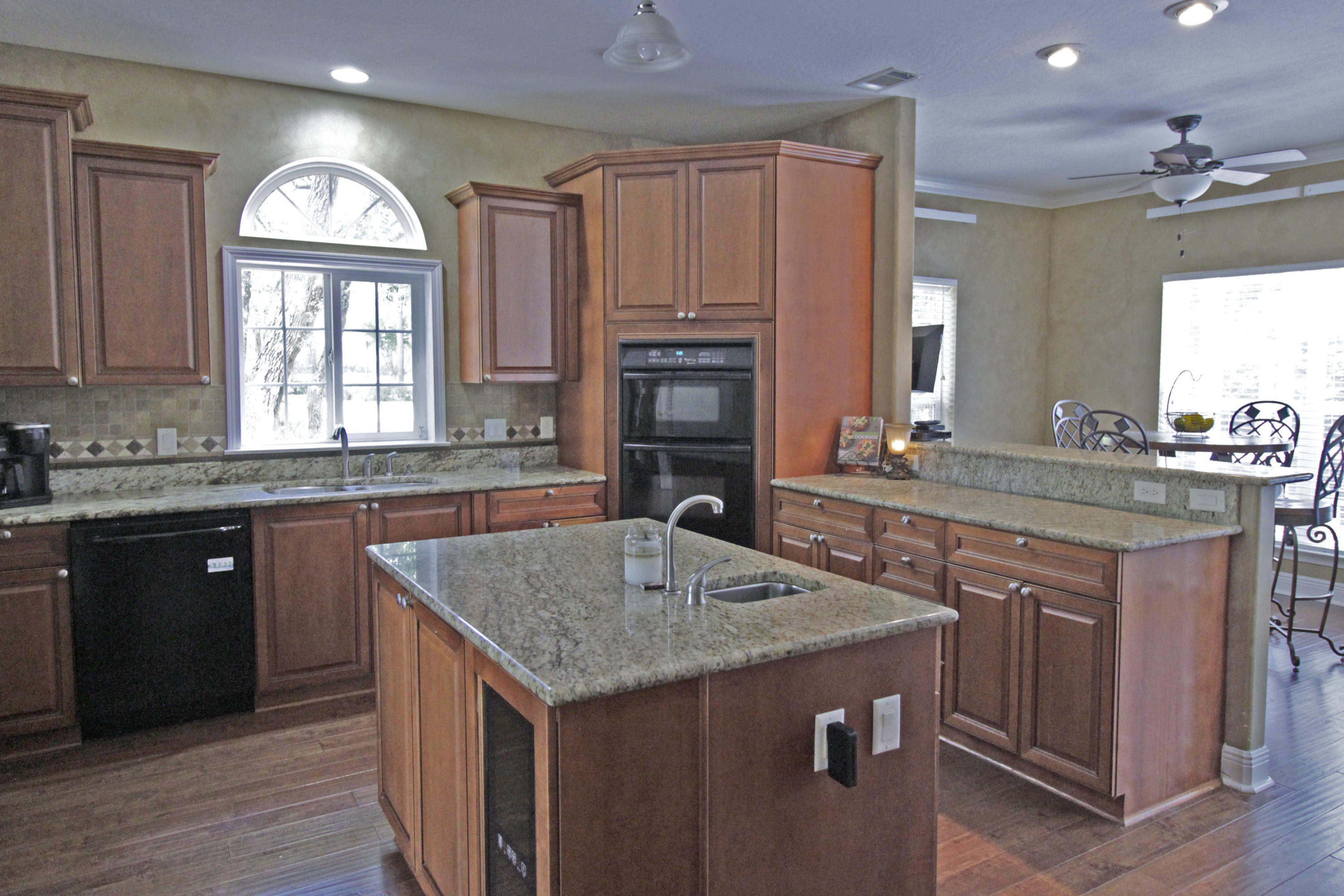 SWIFT CREEK PH 3 - Residential