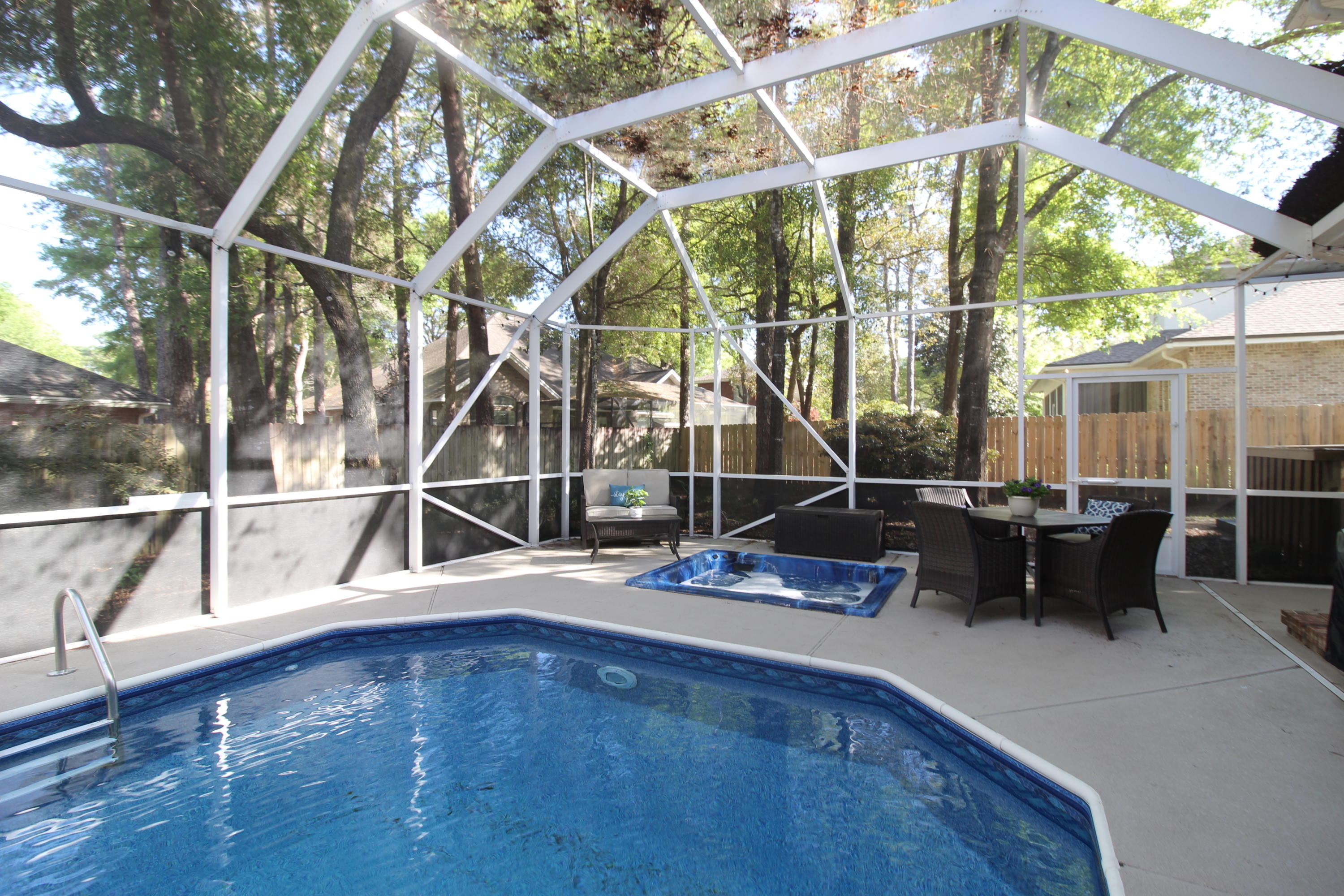 SWIFT CREEK PH 3 - Residential