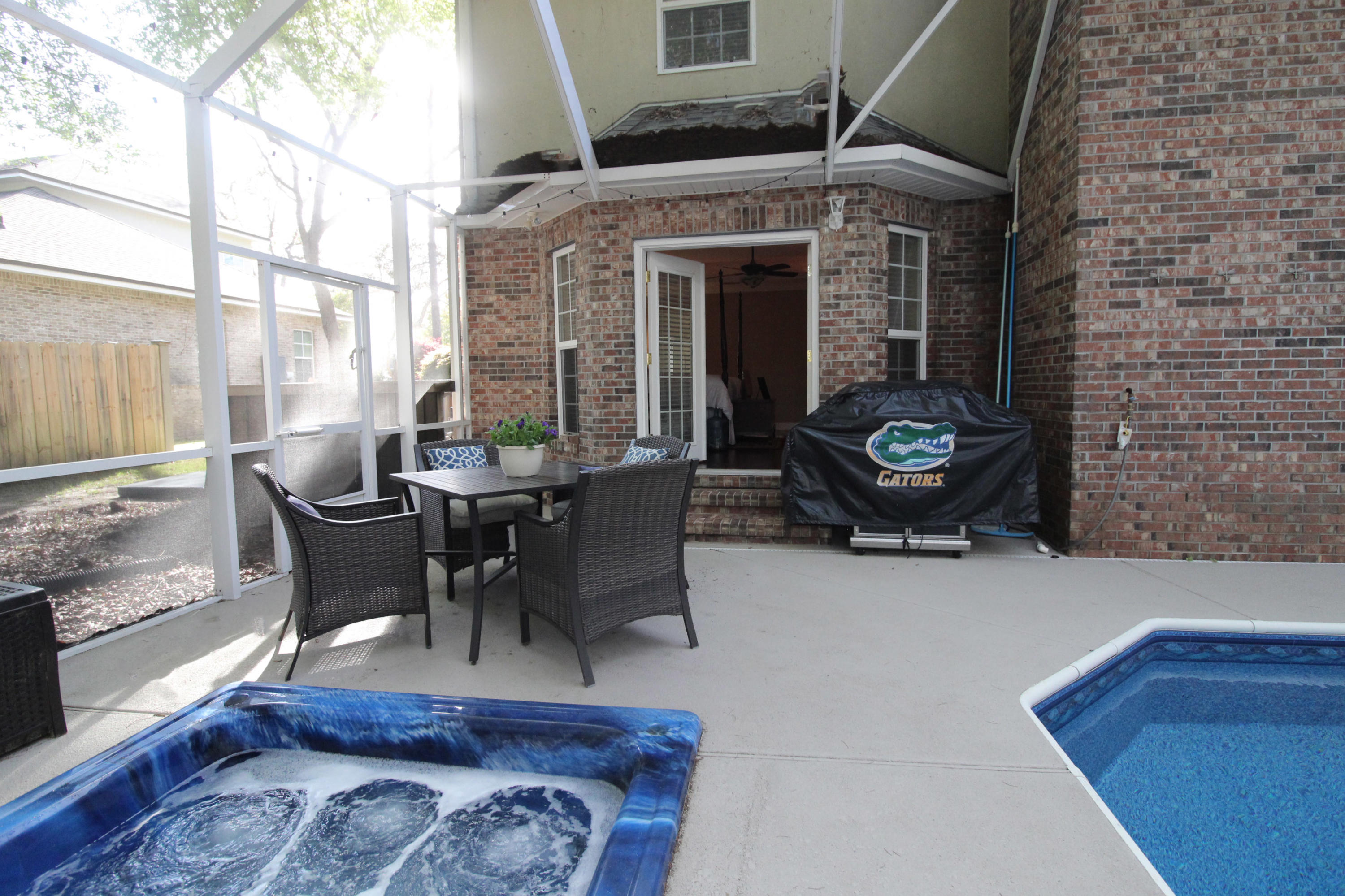 SWIFT CREEK PH 3 - Residential