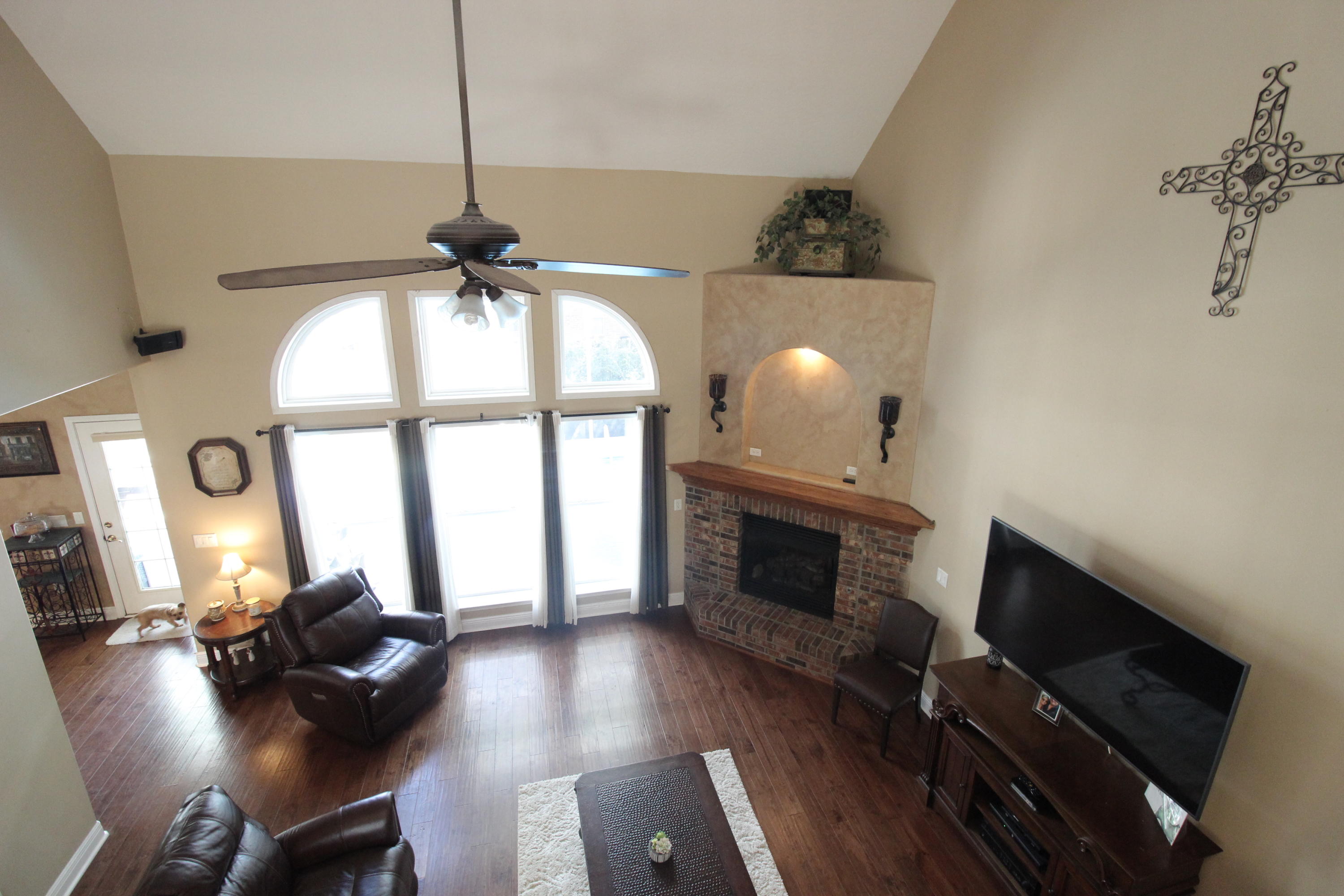 SWIFT CREEK PH 3 - Residential