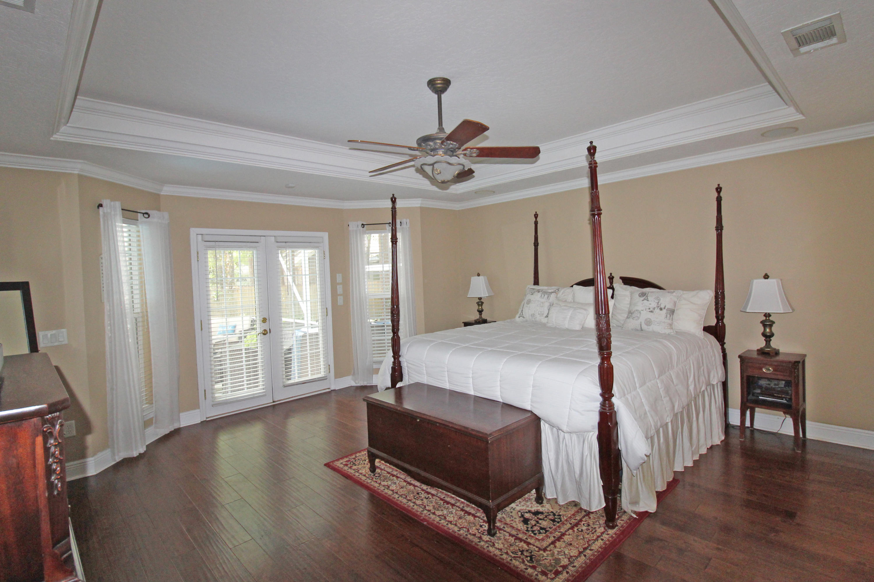 SWIFT CREEK PH 3 - Residential