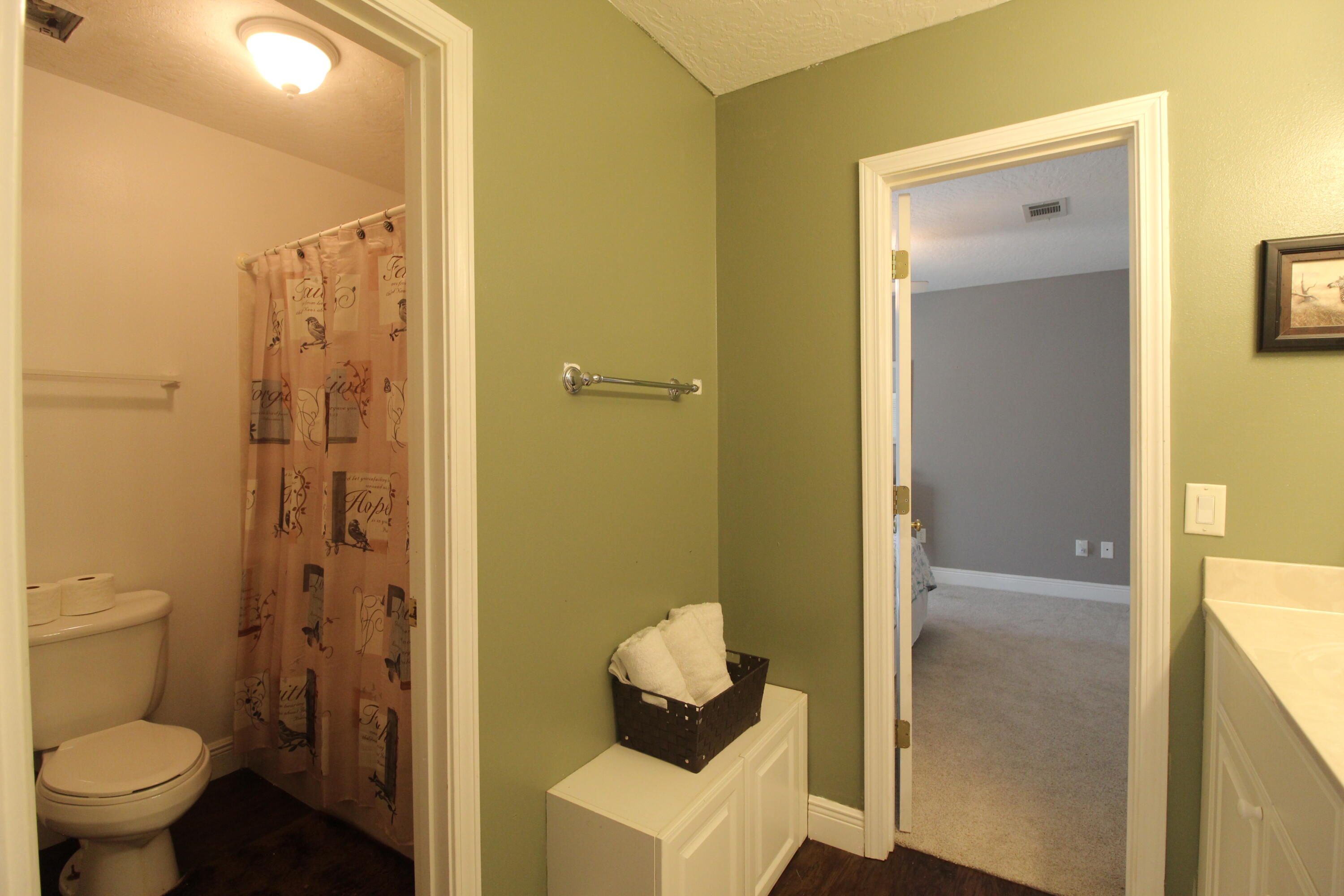 SWIFT CREEK PH 3 - Residential