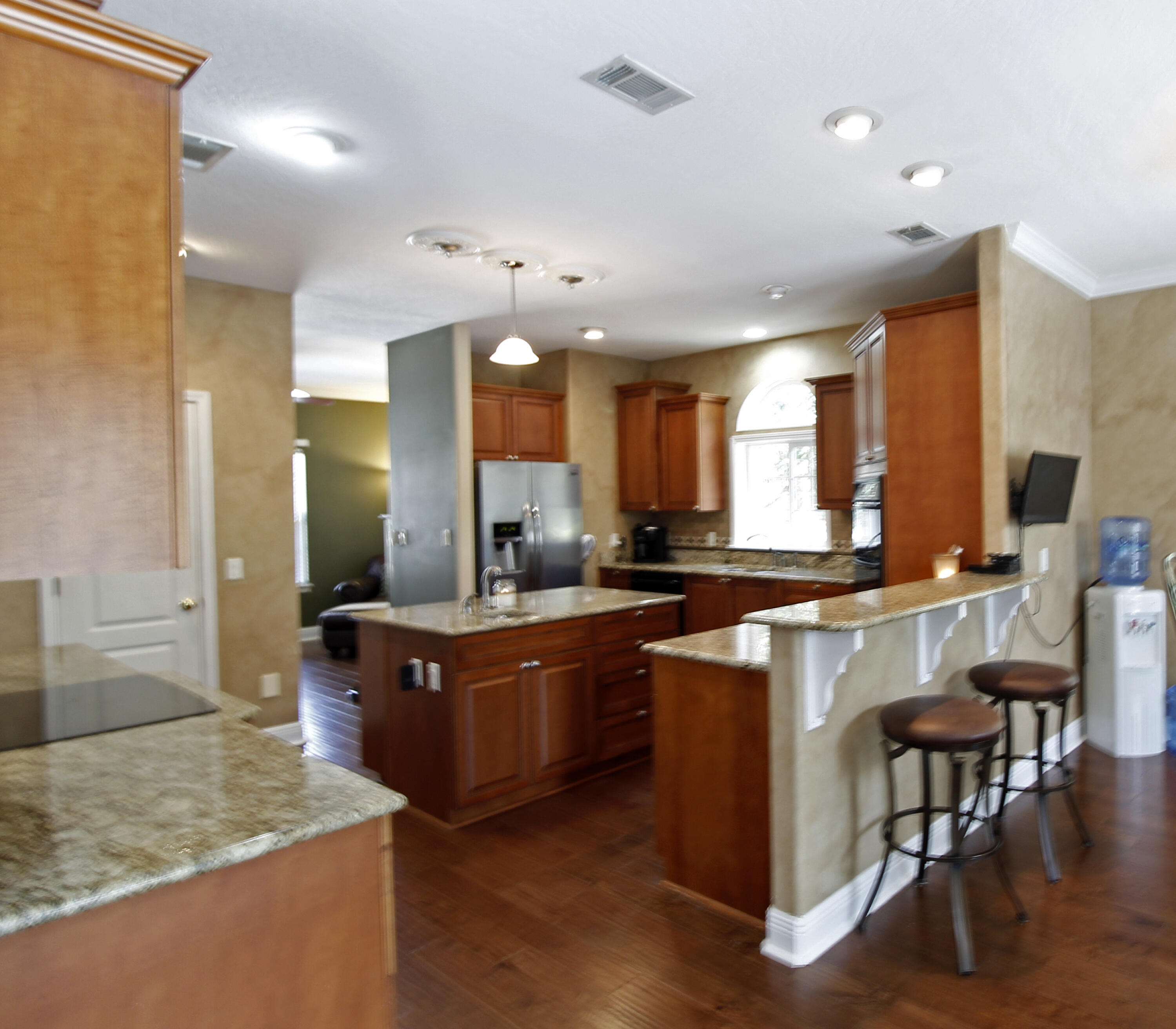 SWIFT CREEK PH 3 - Residential