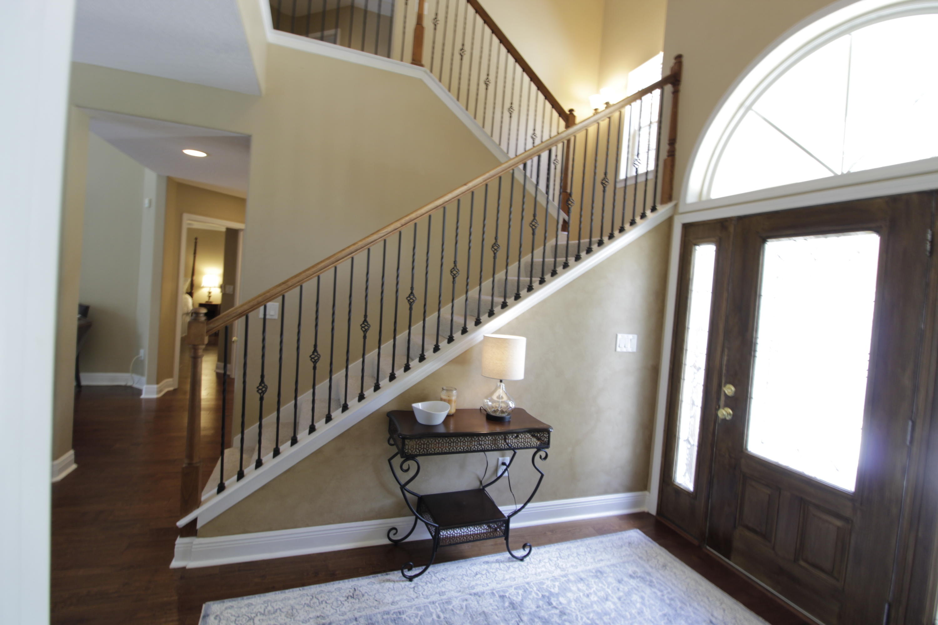 SWIFT CREEK PH 3 - Residential