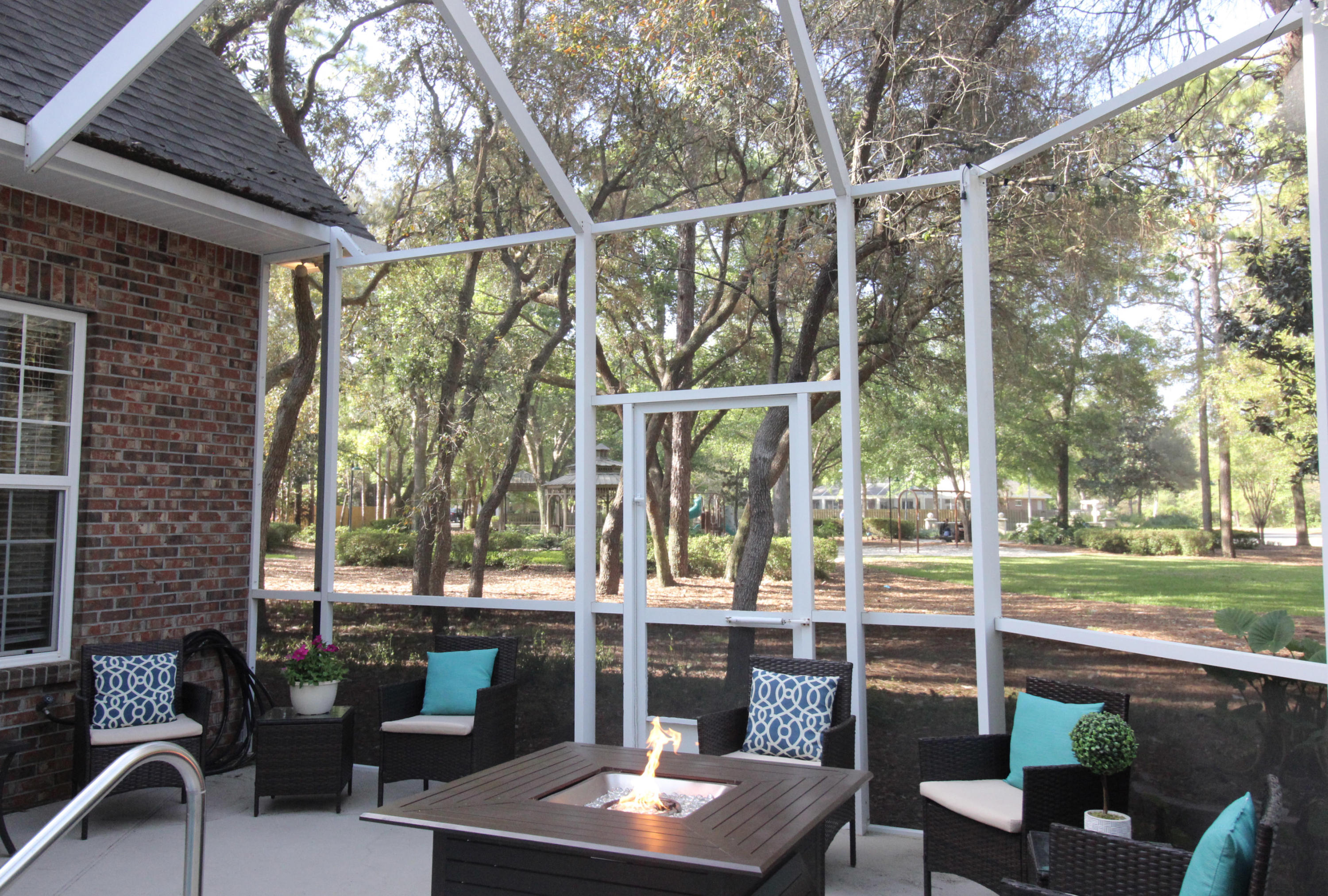 SWIFT CREEK PH 3 - Residential