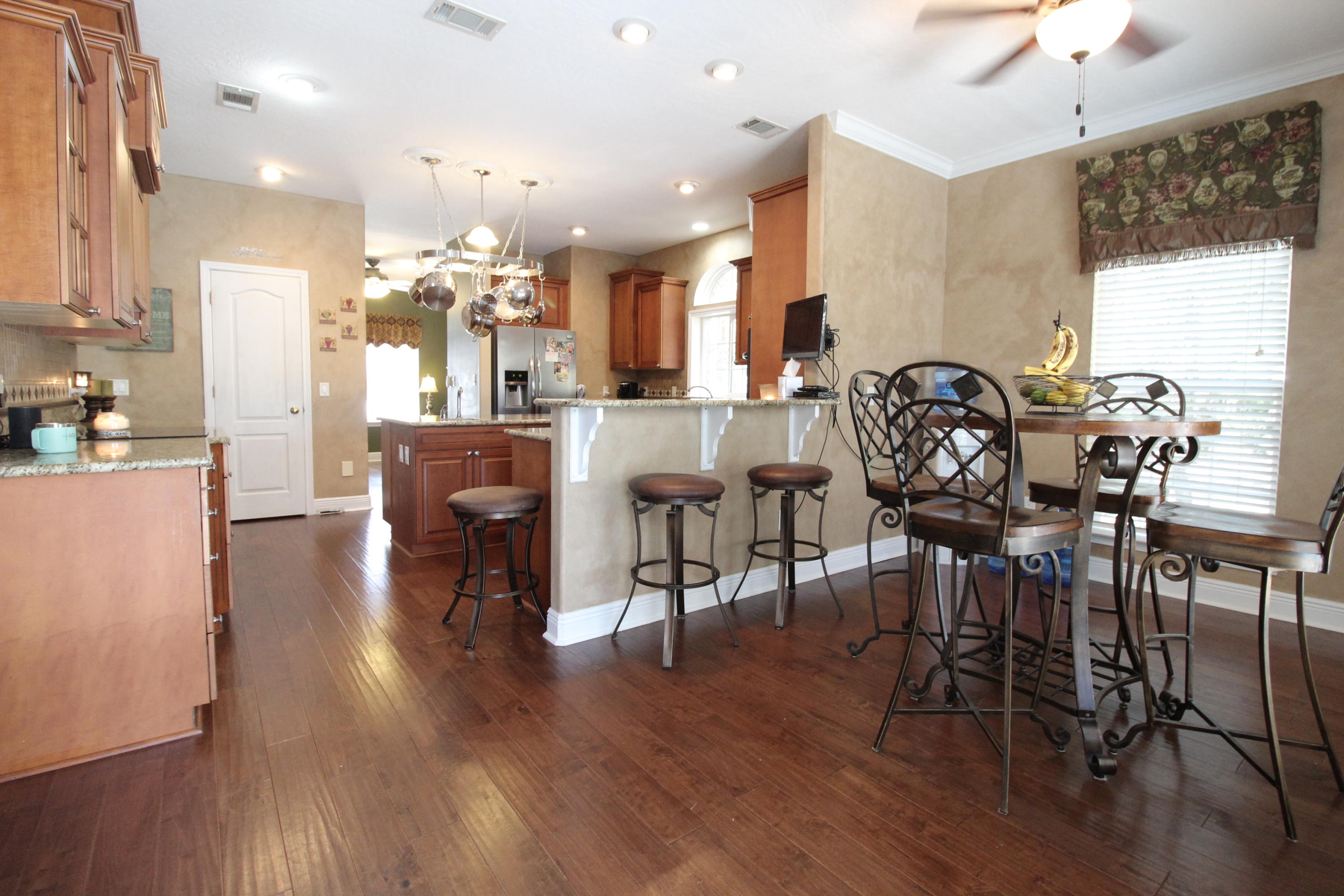 SWIFT CREEK PH 3 - Residential