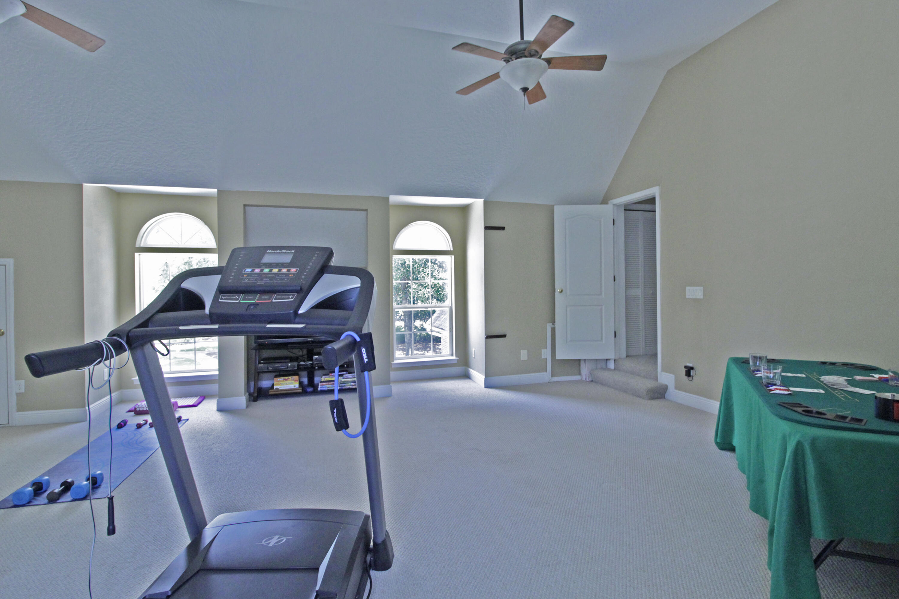 SWIFT CREEK PH 3 - Residential