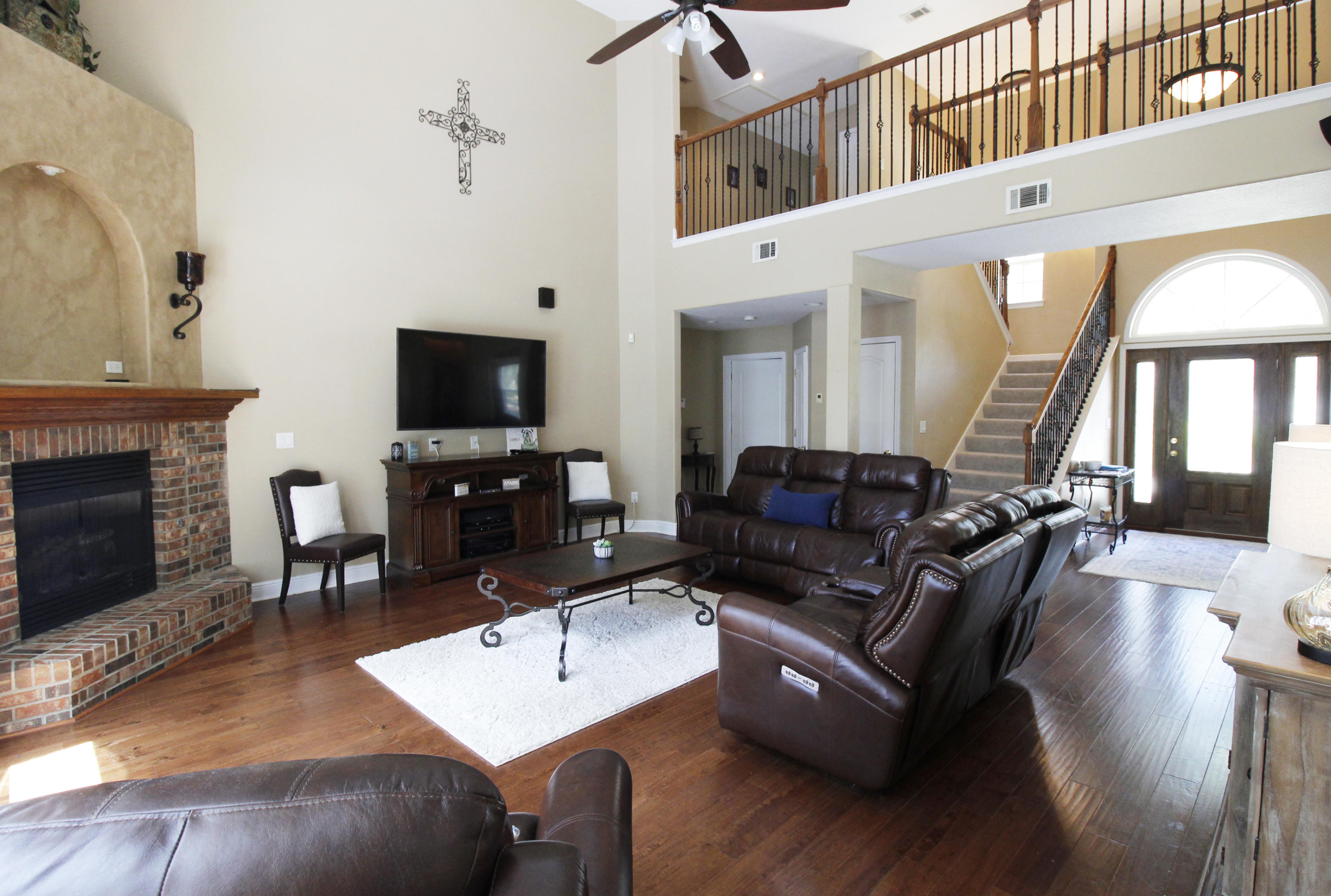 SWIFT CREEK PH 3 - Residential