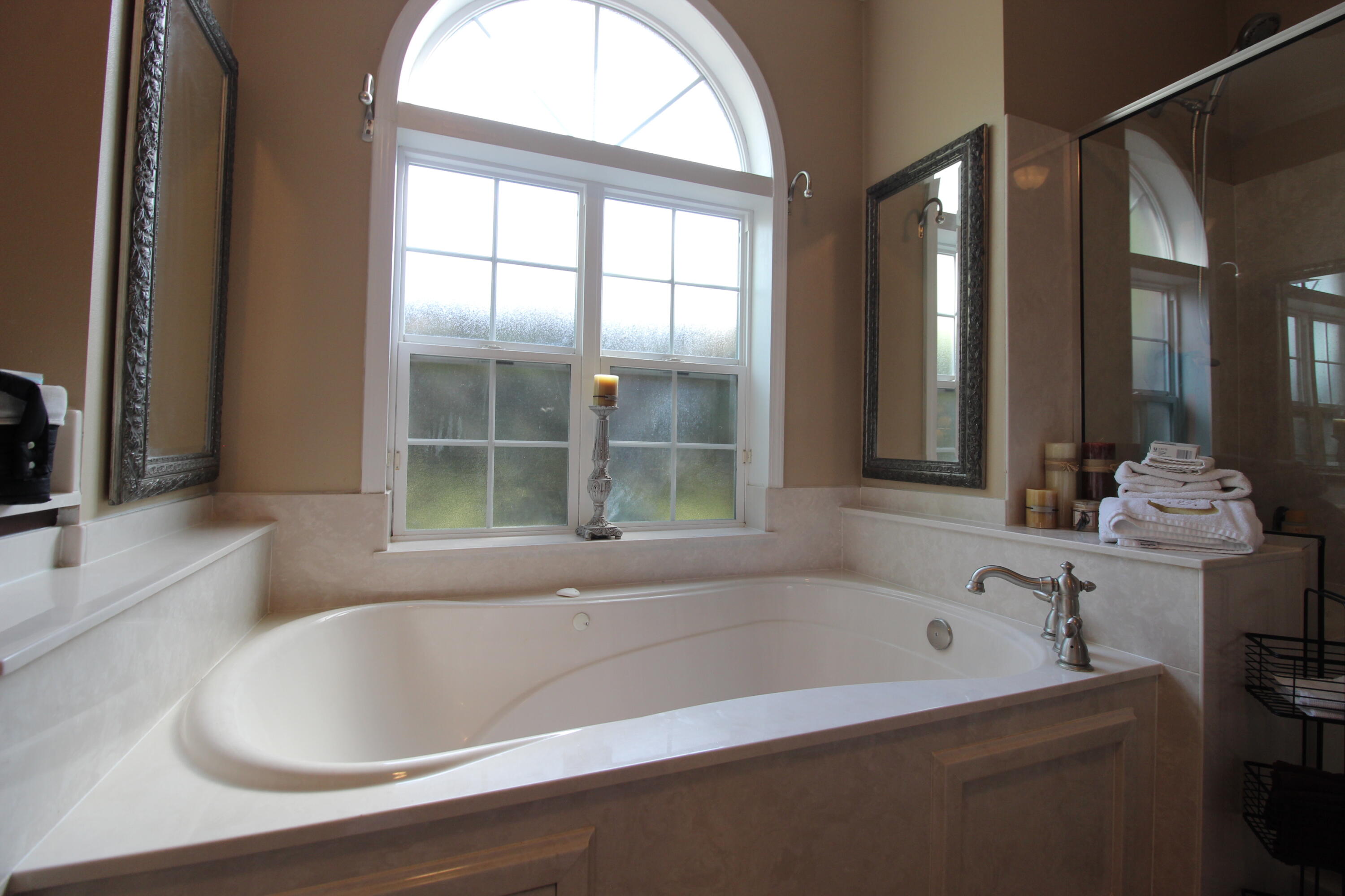 SWIFT CREEK PH 3 - Residential