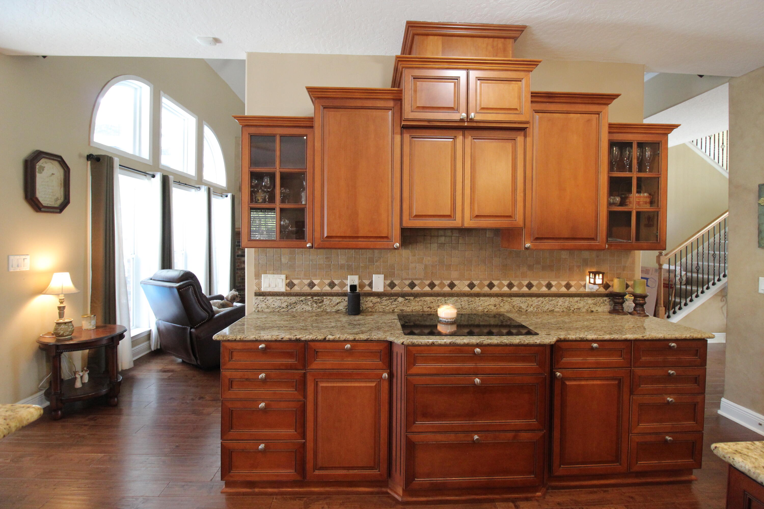 SWIFT CREEK PH 3 - Residential